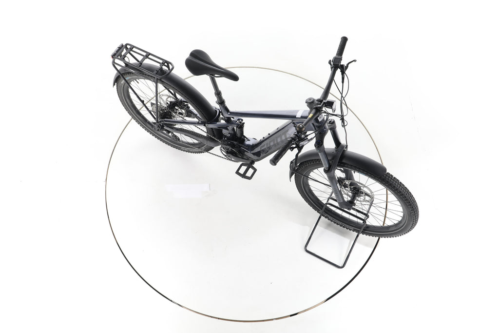 Giant Stance E+ Pro EX SUV E-Bike 2024 - Image 14