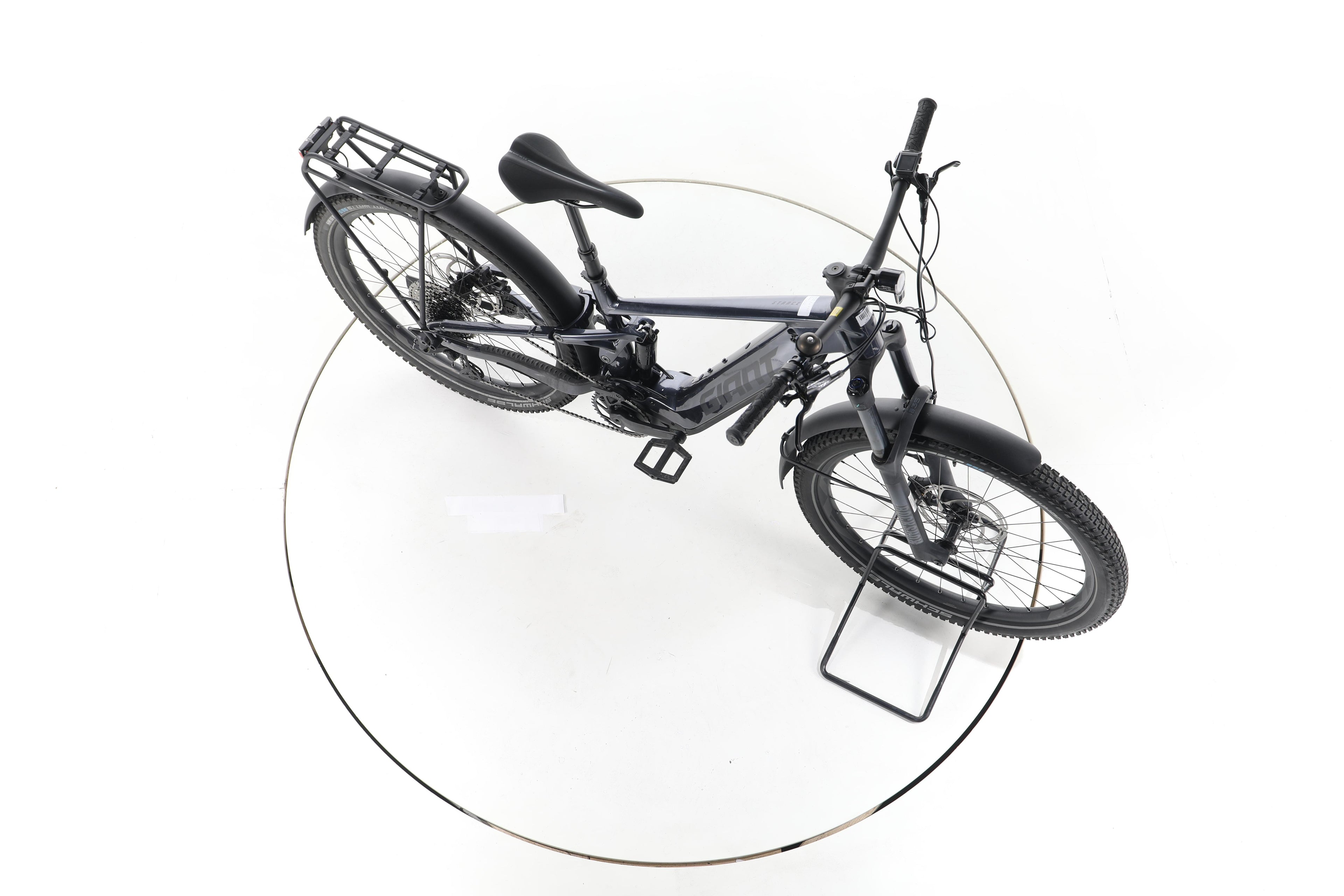 Giant Stance E+ Pro EX SUV E-Bike 2024 - Image 14