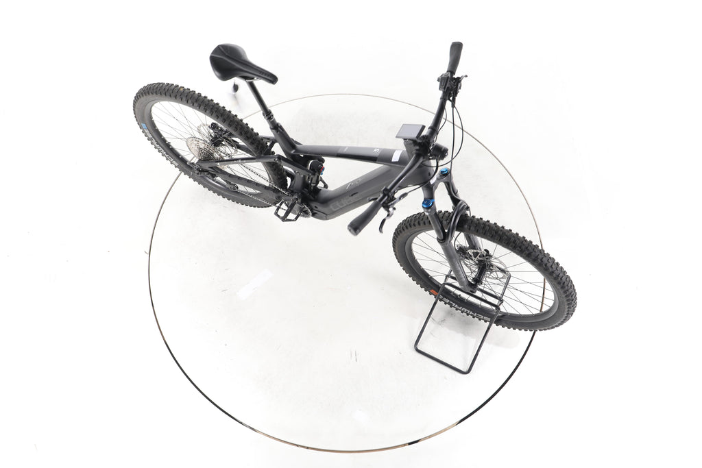 Cube Stereo Hybrid 140 HPC SLX E-Bike Fully Carbon 2024 - Image 14