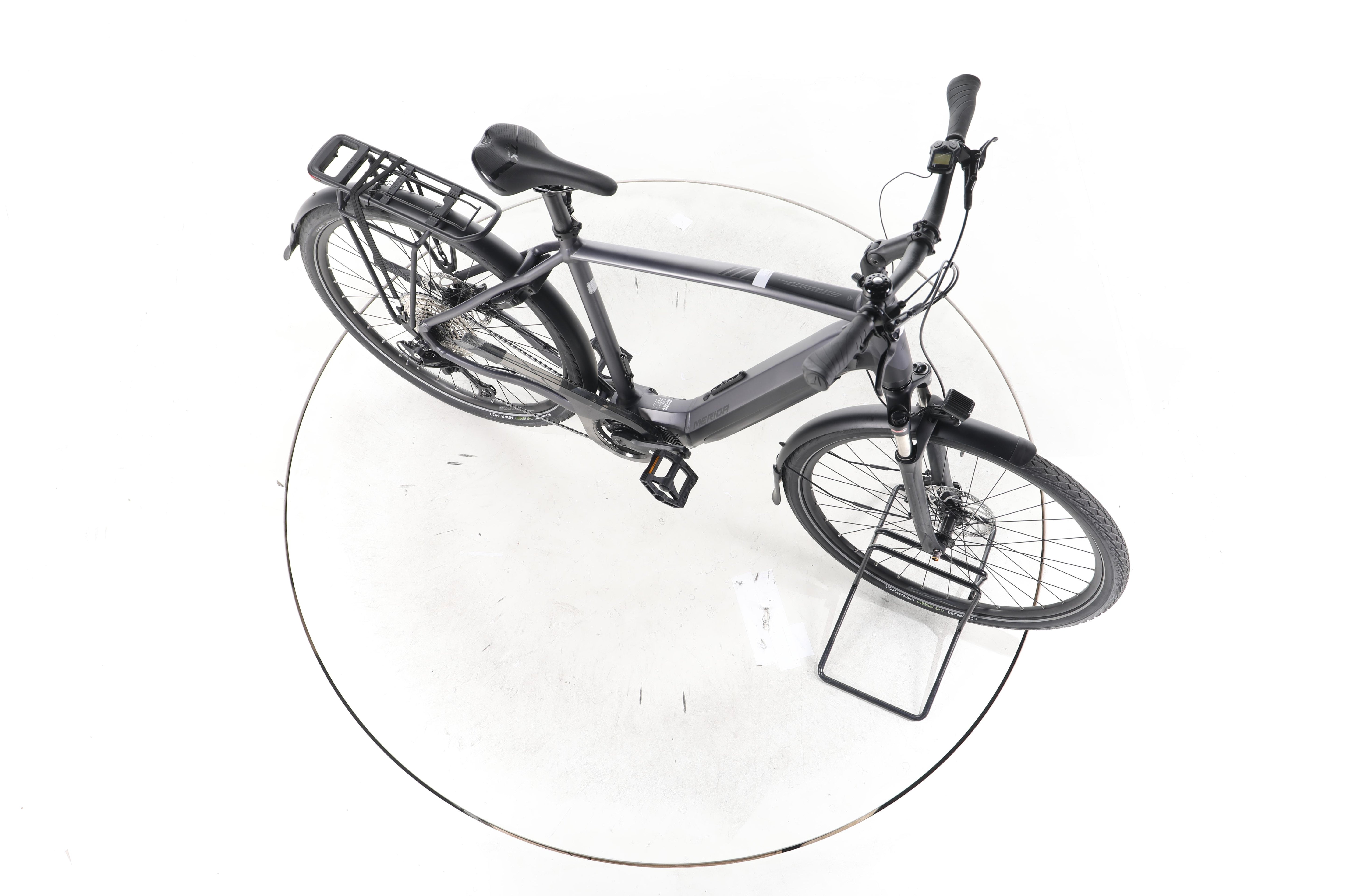 Merida eSPRESSO EP8-Edition EQ Trekking E-Bike - Image 14