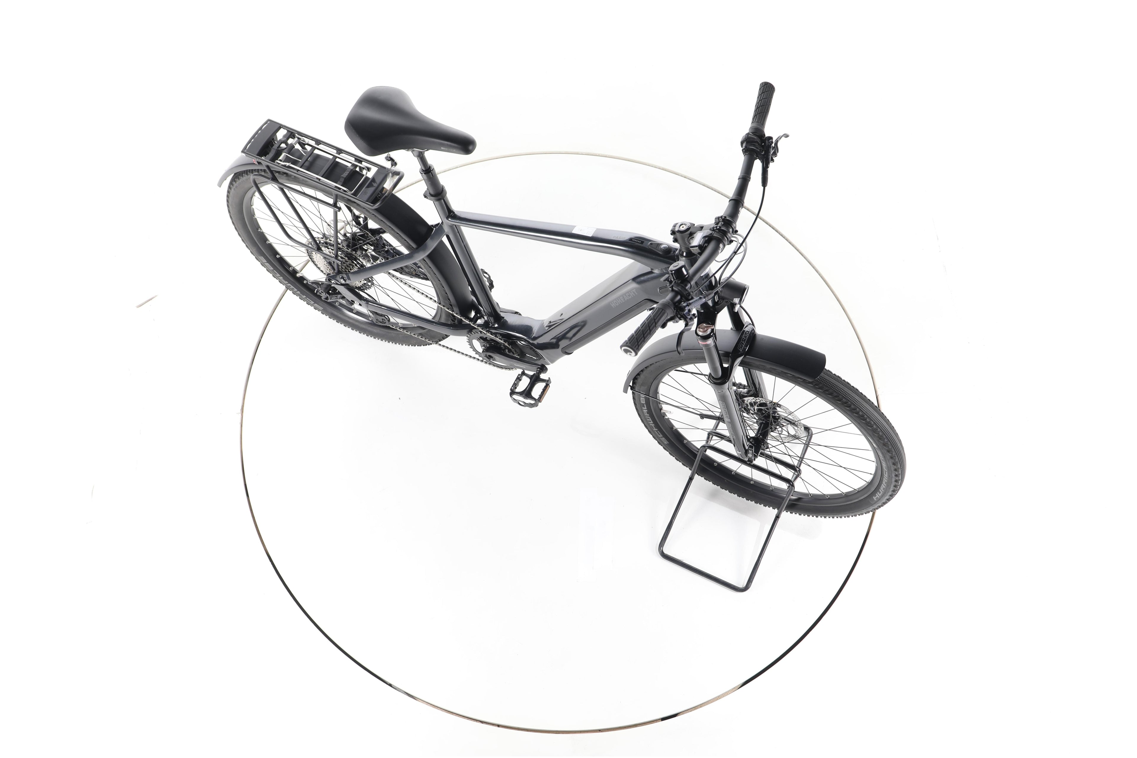 HoheAcht Pasio Tereno Trekking E-Bike - Image 14