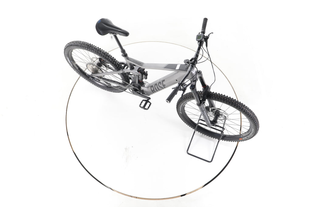 Rose ROOT MILLER PLUS 2 E-Bike Fully Carbon - Image 14