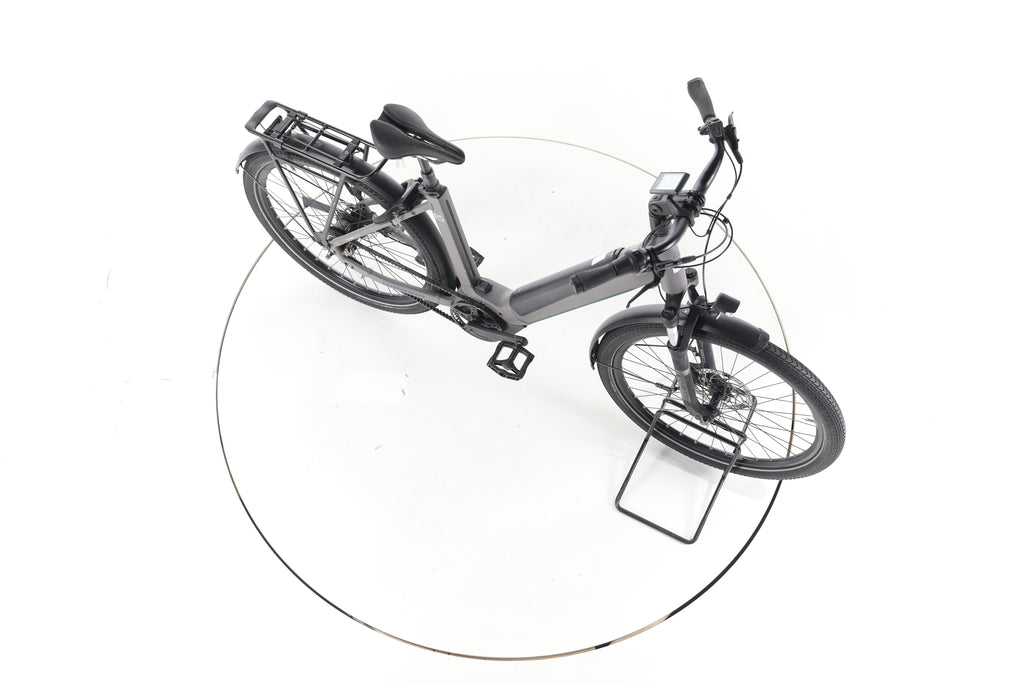 Winora Sinus R5 City E-Bike Tiefeinsteiger - Image 14