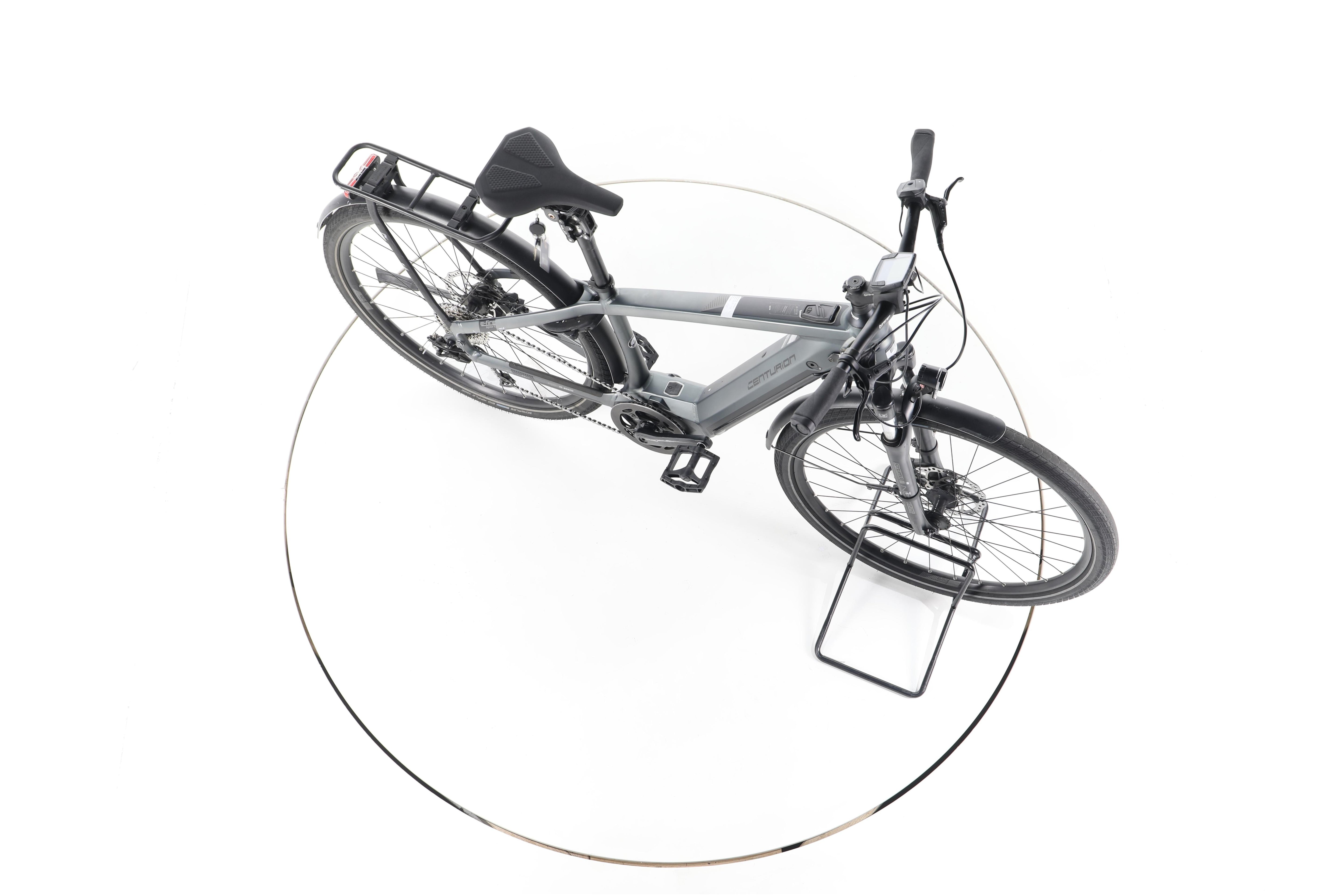 Centurion E-Fire Sport R750i Trekking E-Bike - Image 14