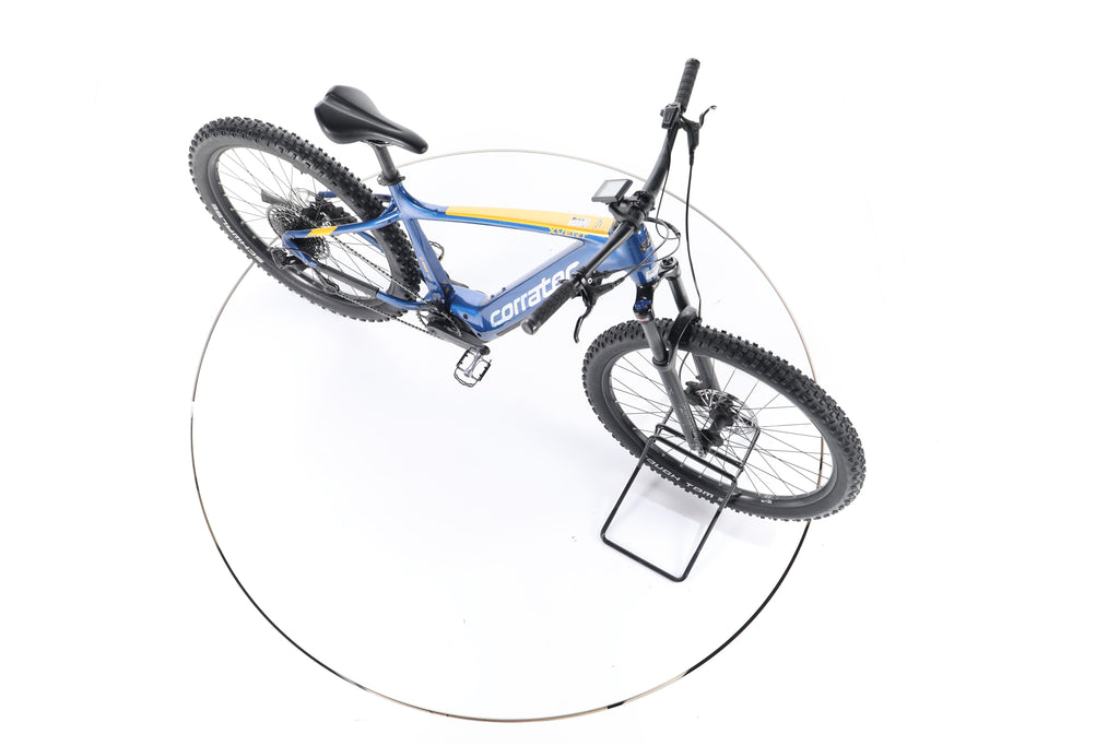 Corratec E-Power X-Vert Race Trinity E-Bike 2023 - Image 14