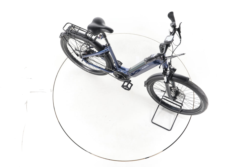 Velo de Ville SEB 490 City E-Bike Tiefeinsteiger - Image 14