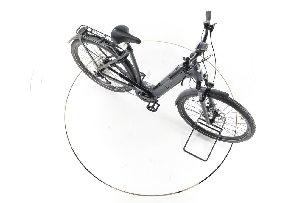 Cube Touring Hybrid EXC Trekking E-Bike Tiefeinsteiger - Image 14