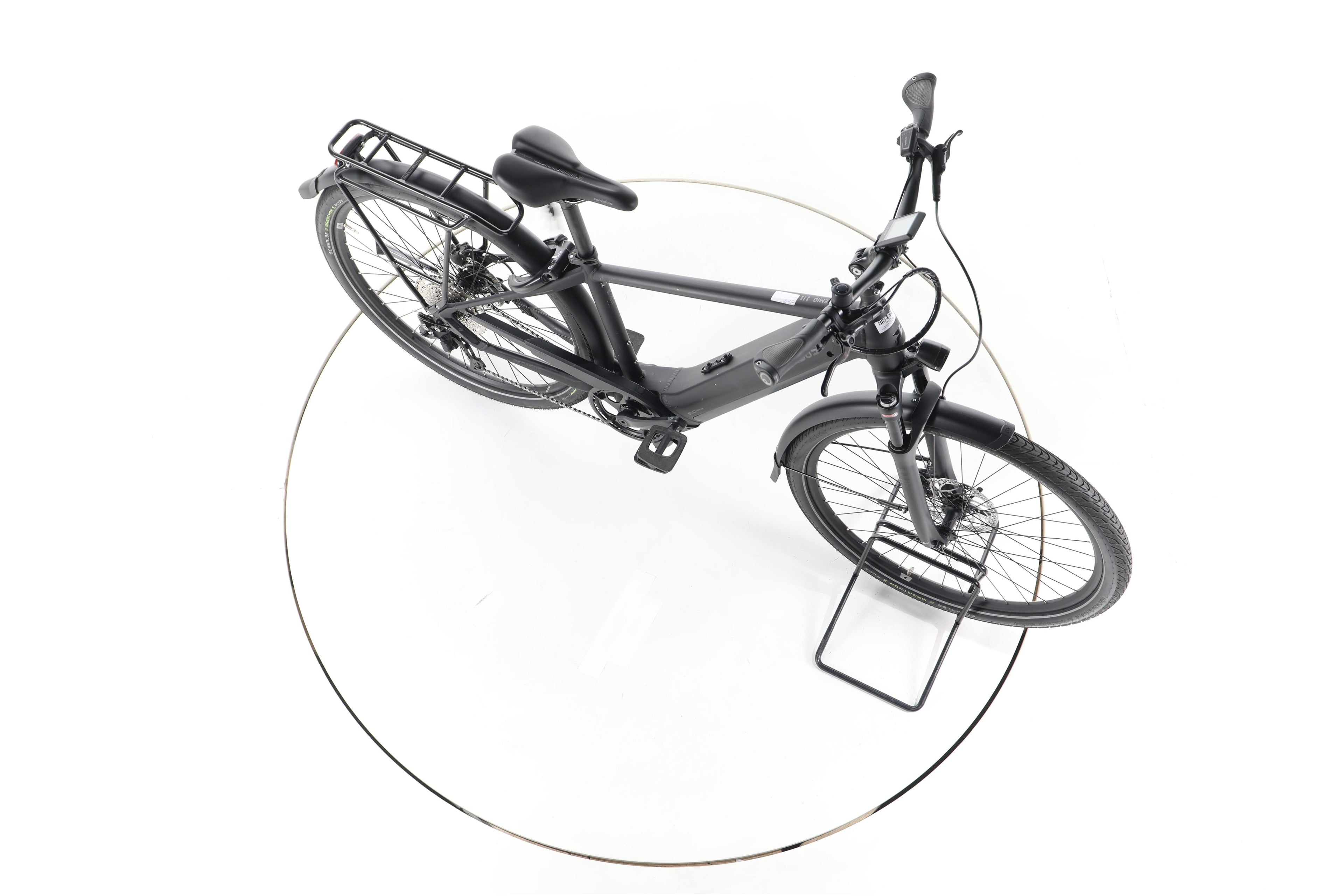 Pegasus Premio EVO 10 Lite Trekking E-Bike 2023 - Image 14