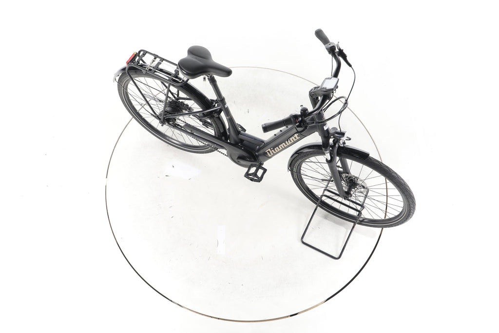 Diamant Beryll Deluxe+ RT Gen 2 City E-Bike Tiefeinsteiger - Image 14