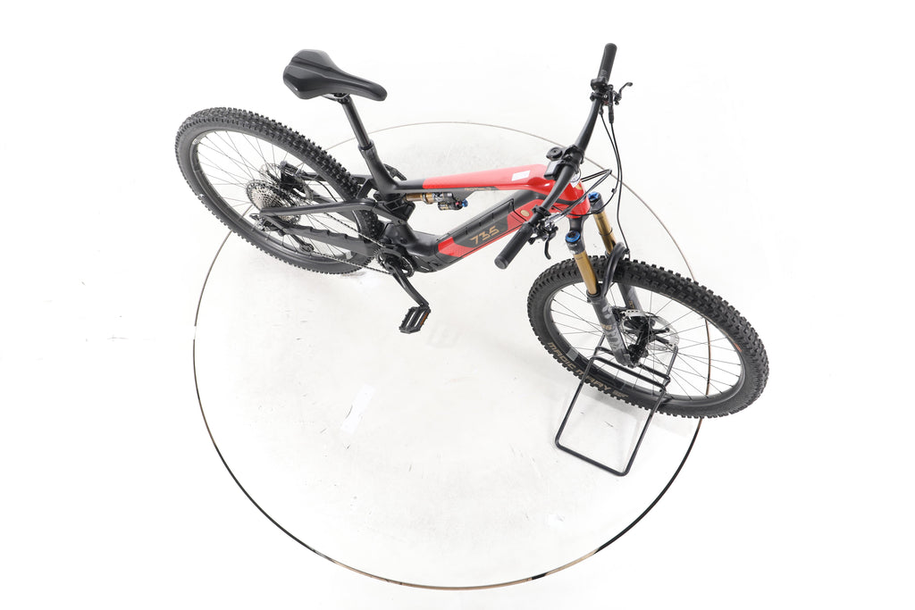 Rotwild R.X 750 Core E-Bike Fully Carbon 2024 - Image 14