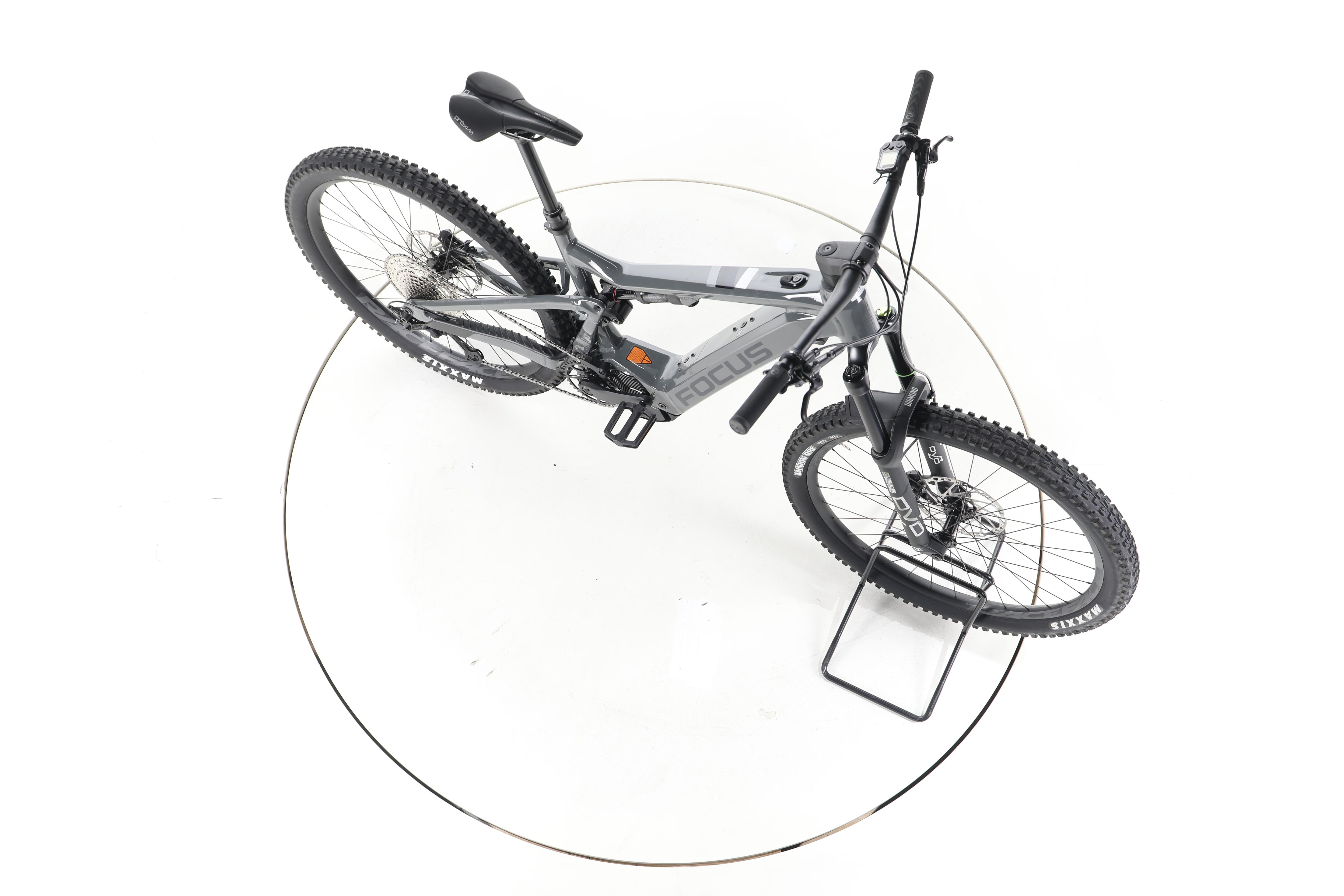Focus Jam² 6.8 Fully E-Bike - Image 14