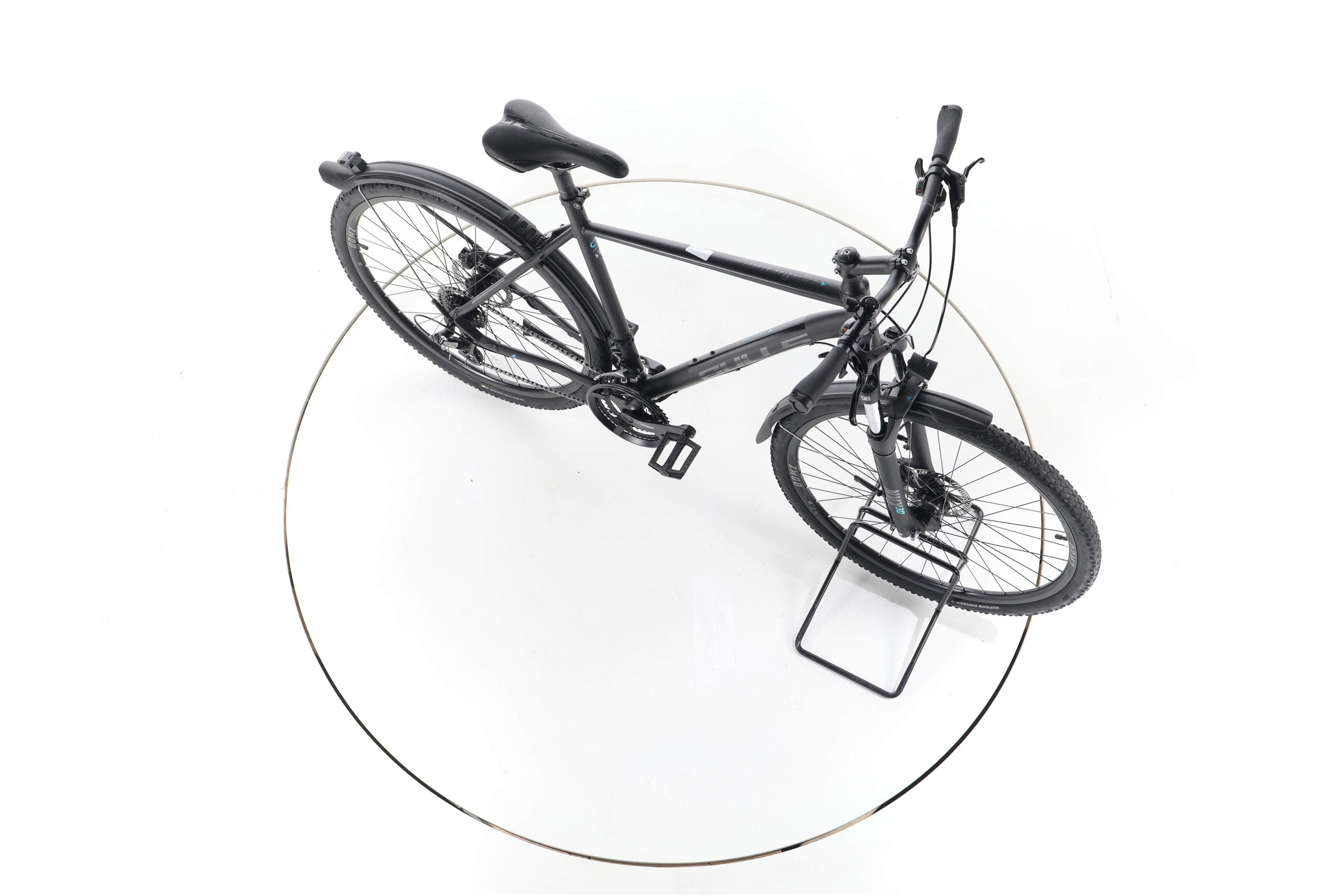 Bulls Crossbike Street - Image 14