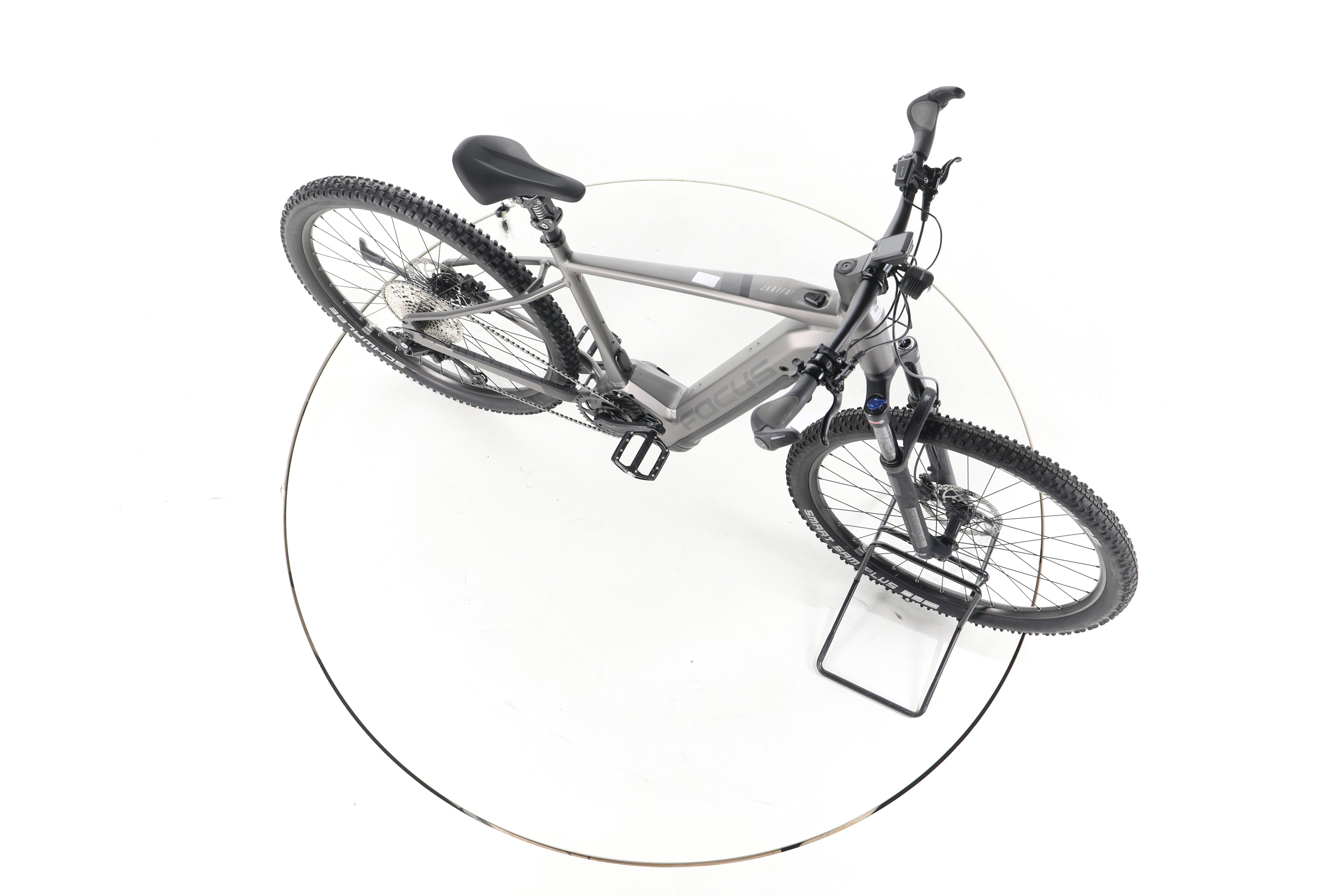 Focus Jarifa² 6.8 E-Bike - Image 14