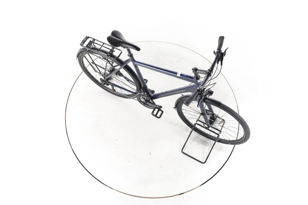 Stevens 7X Lite Tour HT Fahrrad City & Trekking - Image 14