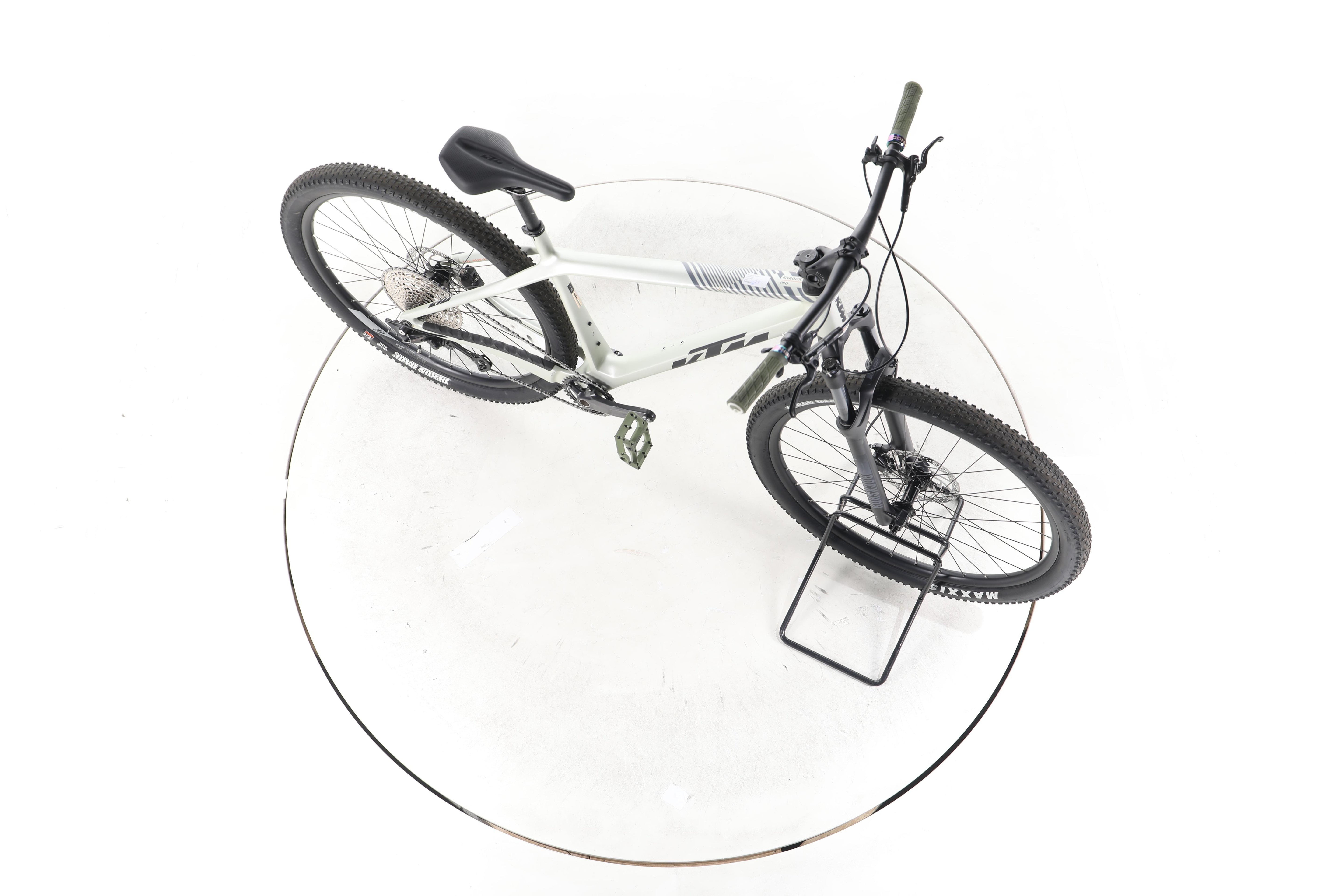 KTM Myroon Pro Fahrrad Hardtail - Image 14