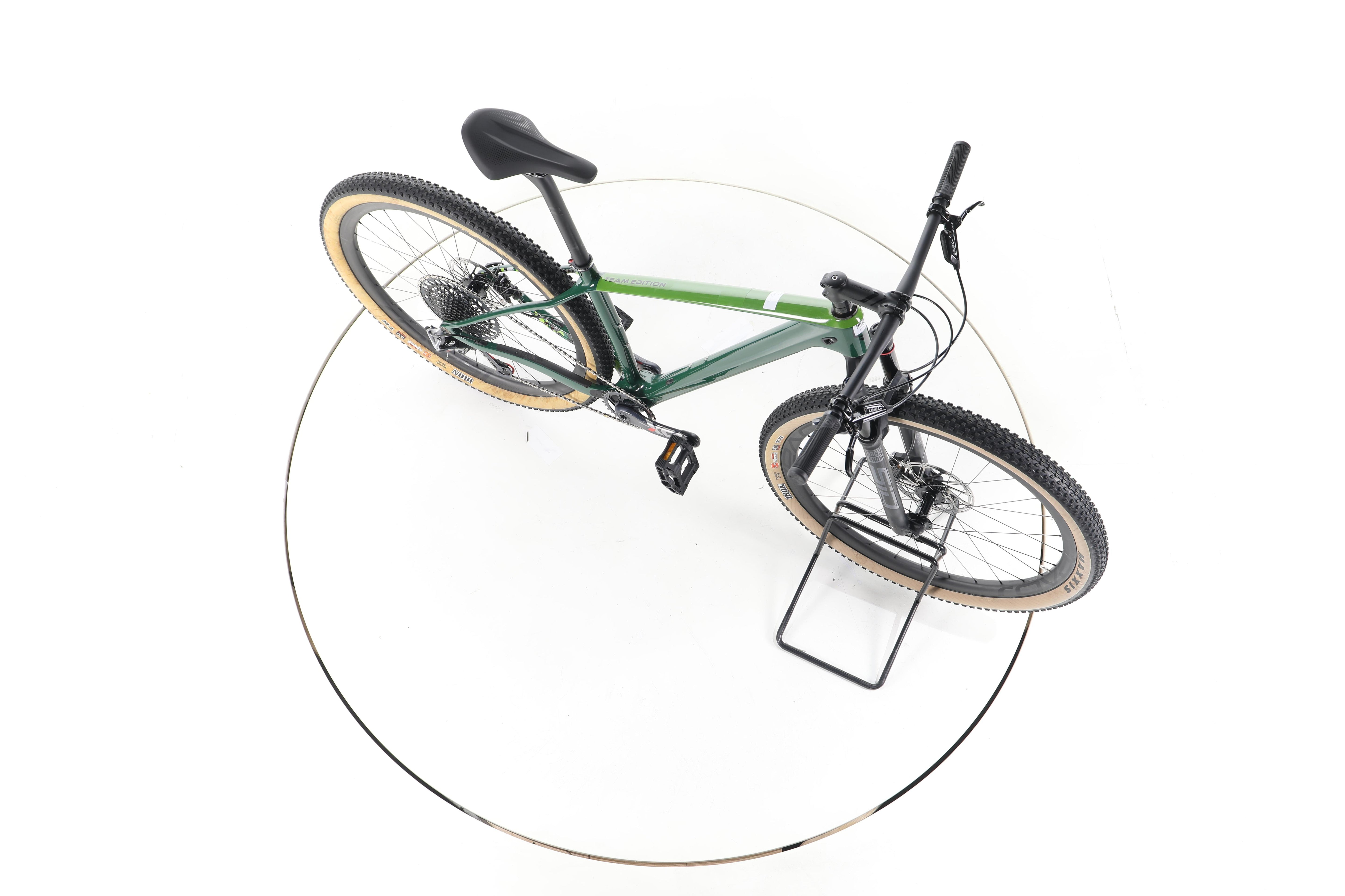 Rohrbach HT Team Edition Fahrrad Hardtail - Image 14