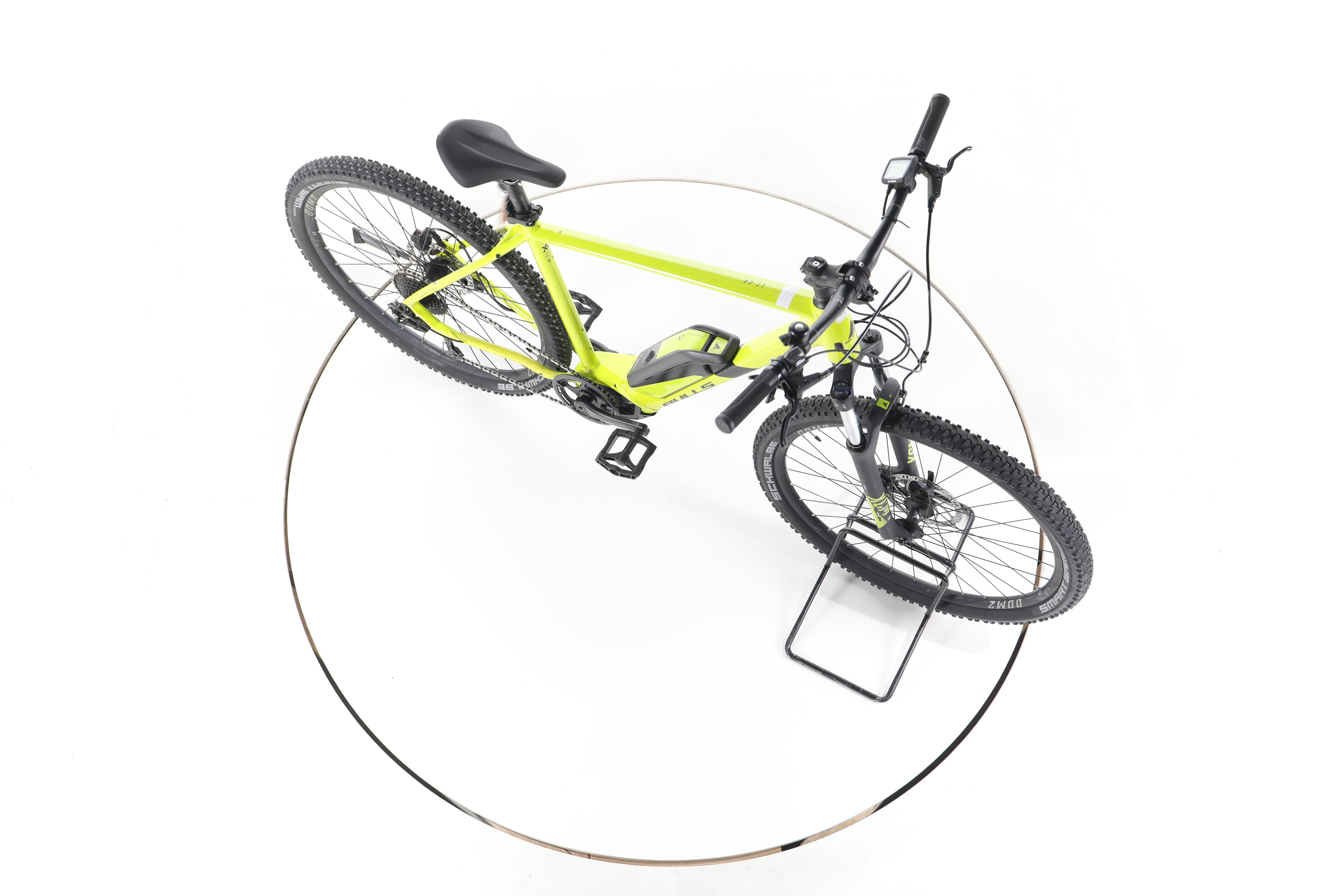 Bulls LT CX Cross Country E-Bike - Image 14