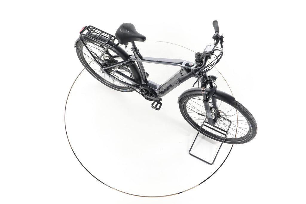 FLYER Gotour6 7.23 City E-Bike - Image 14