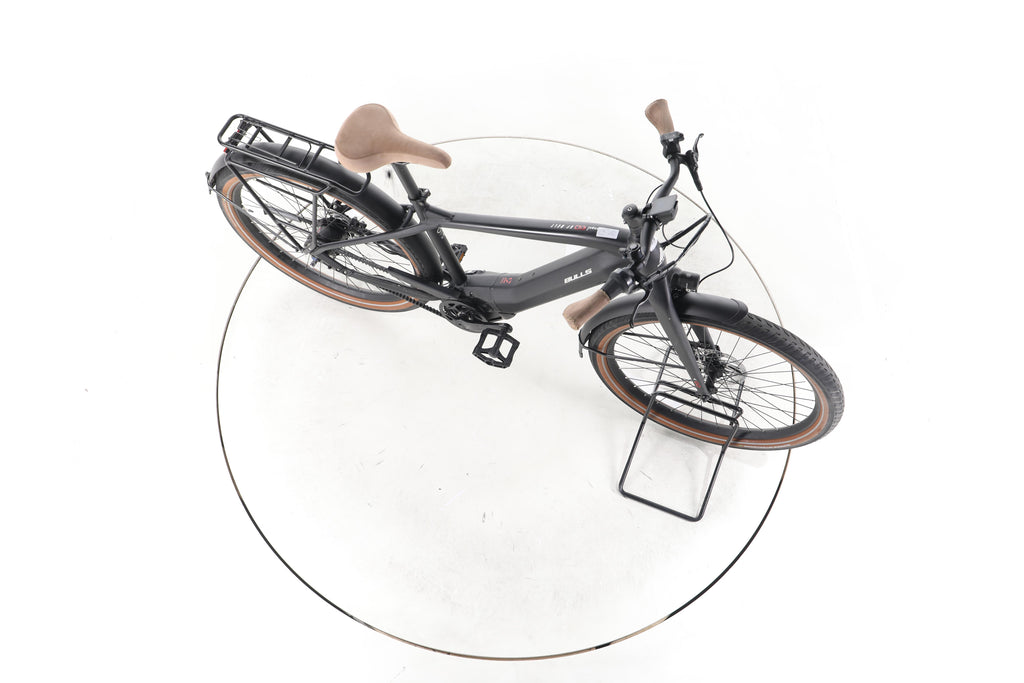 Bulls Sturmvogel EVO 5F Belt City E-Bike - Image 14