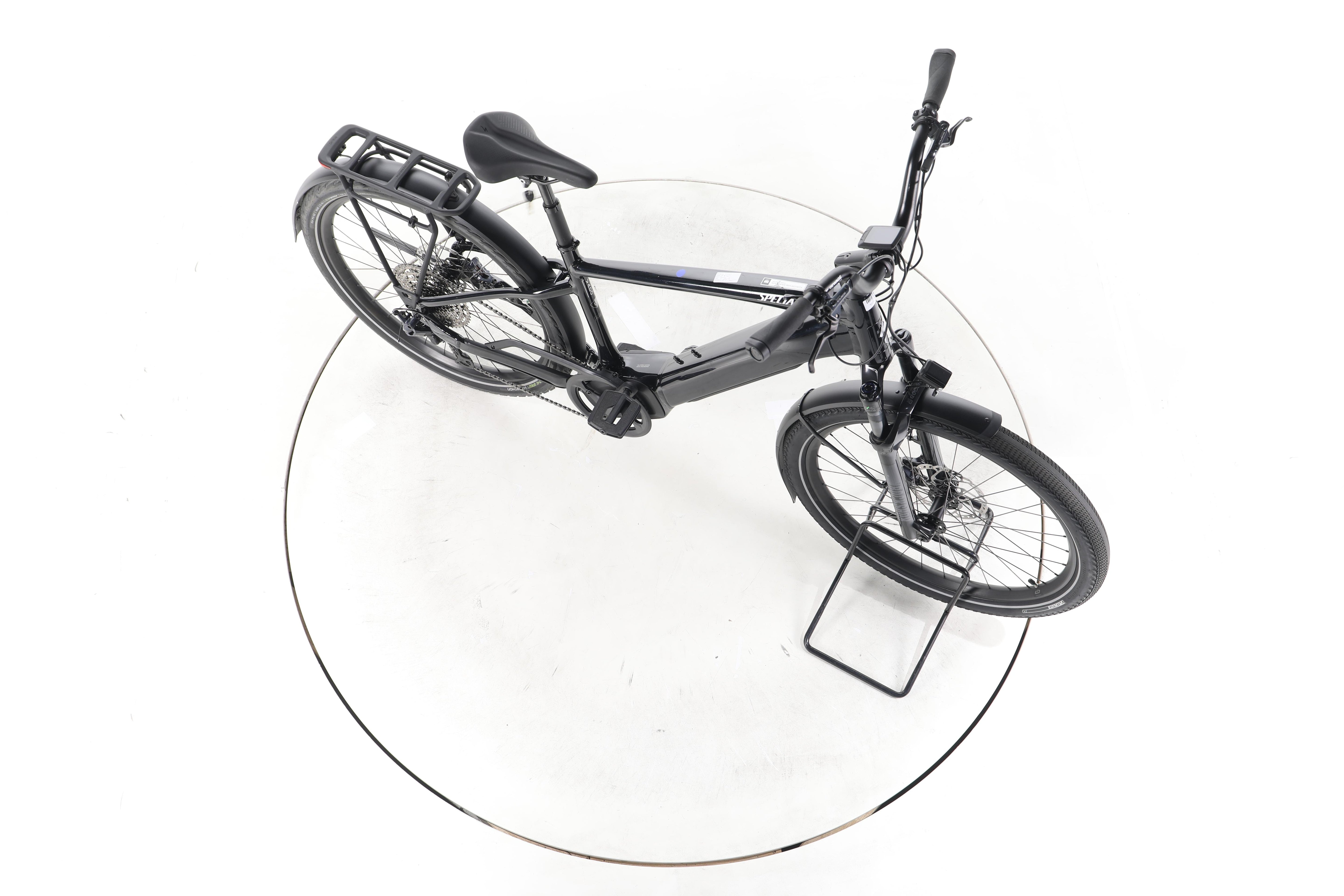 Specialized Turbo Vado 5.0 Trekking E-Bike 2024 - Image 14