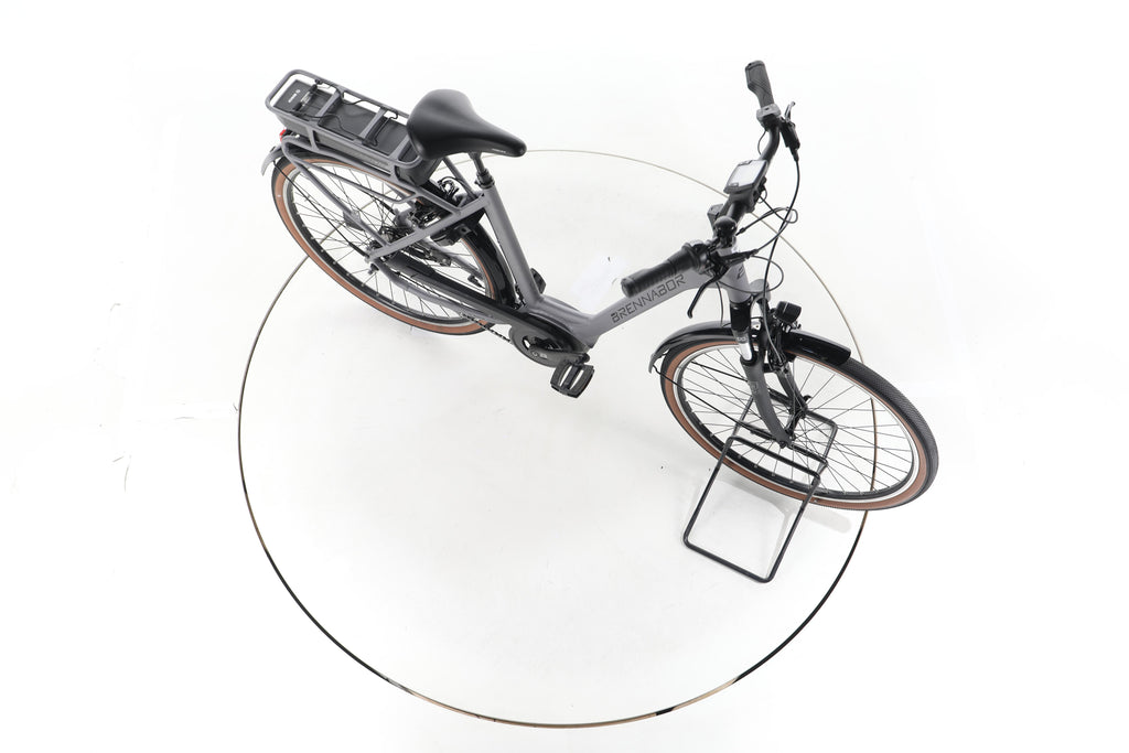 Brennabor eTrekking T-28E City E-Bike Tiefeinsteiger - Image 14