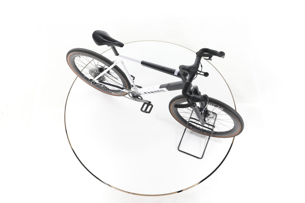 Canyon Grail CF SLX 8 Gravelbike Carbon - Image 14