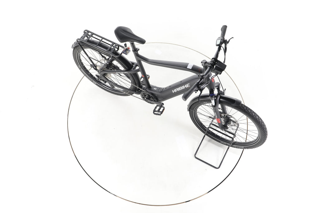 Haibike Trekking 6 Trekking E-Bike - Image 14