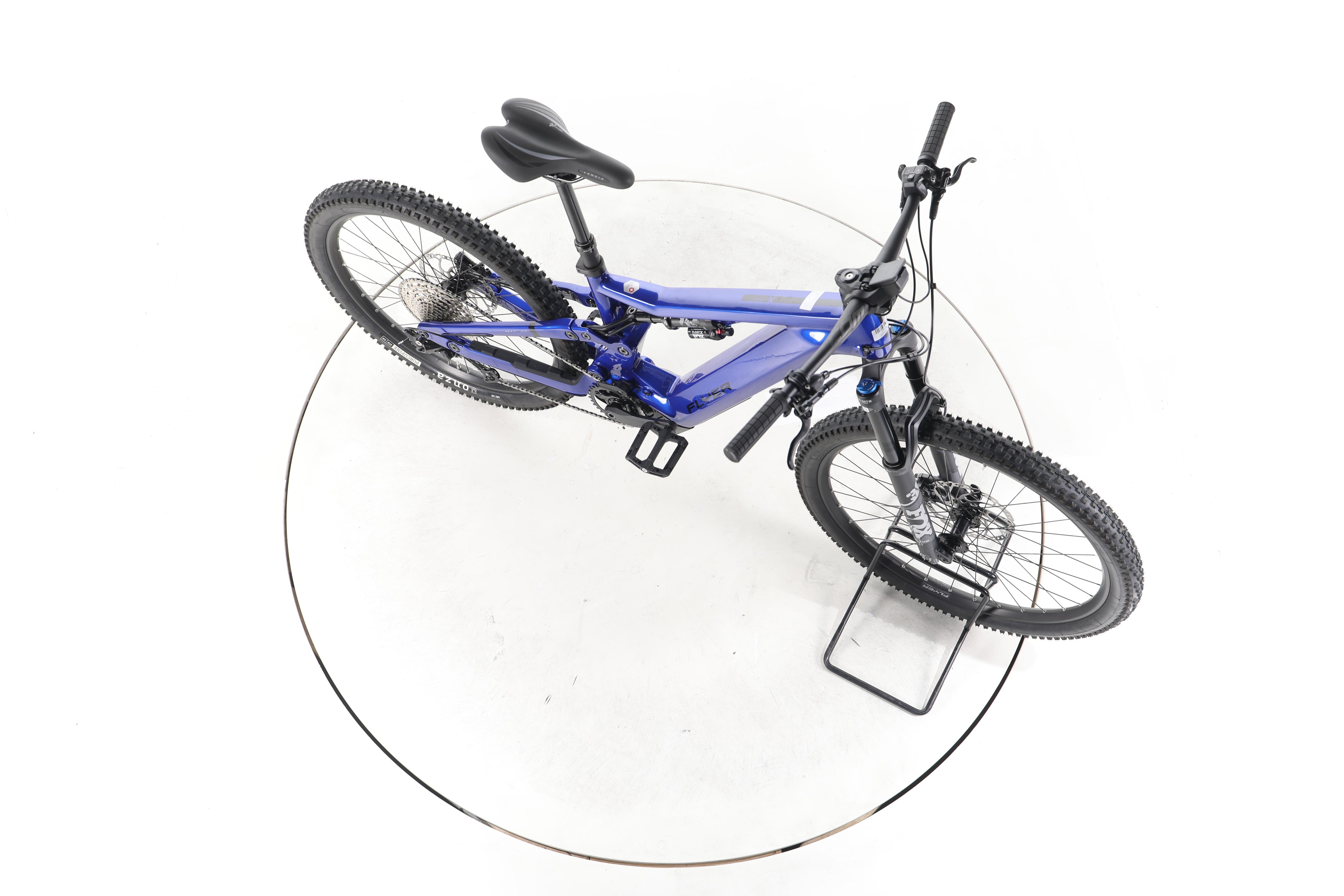 FLYER Uproc X 6.10 E-Bike Fully Carbon - Image 14