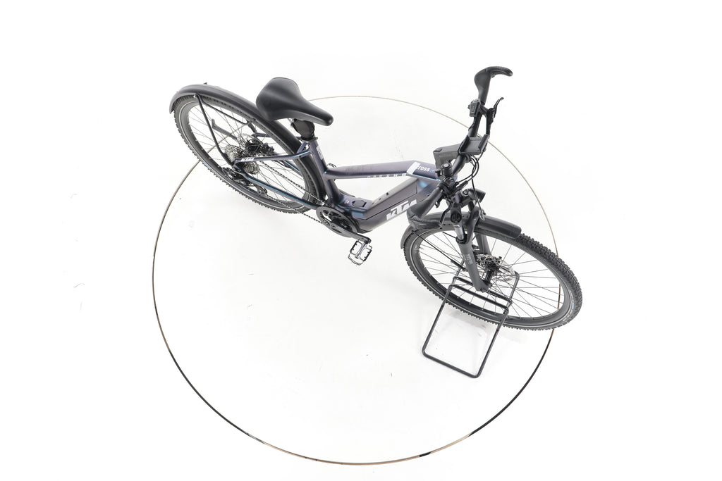 KTM Macina Cross LFC Trekking E-Bike - Image 14