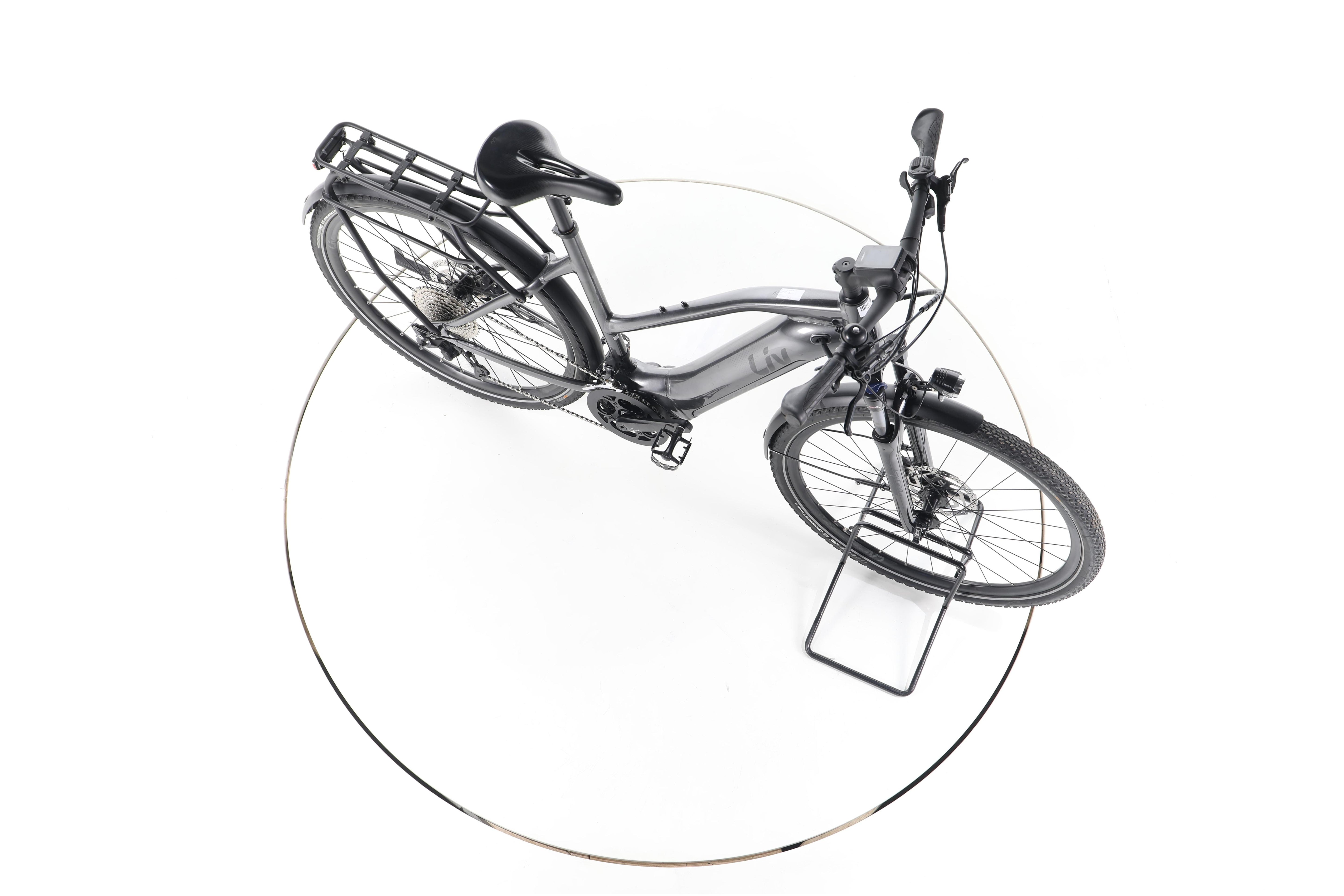 Liv Amiti-E+ 1 Trekking E-Bike - Image 14