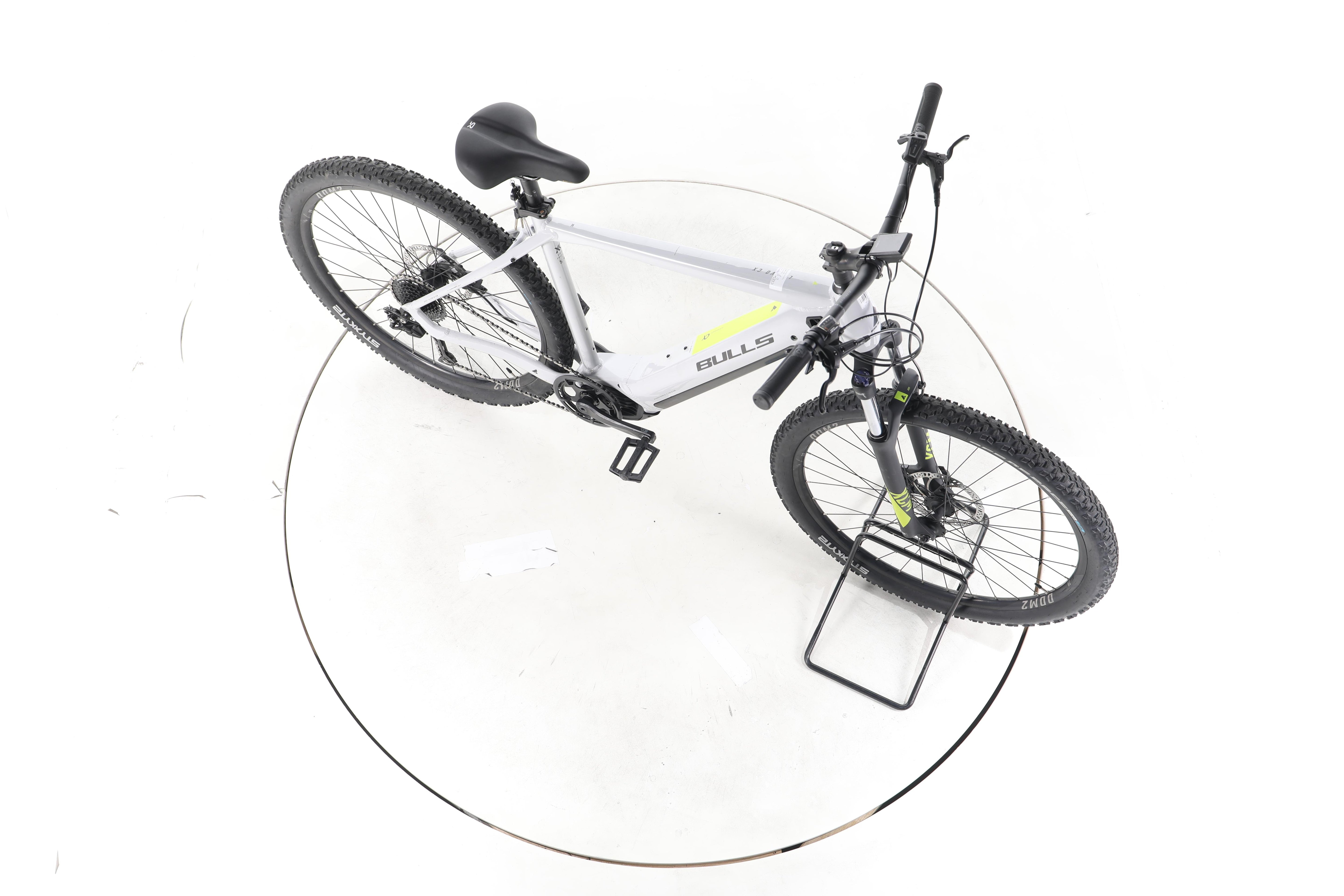 Bulls LT EVO CX E-Bike - Image 14