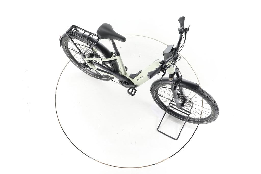 FLYER Upstreet 7.10 Trekking E-Bike Tiefeinsteiger - Image 14
