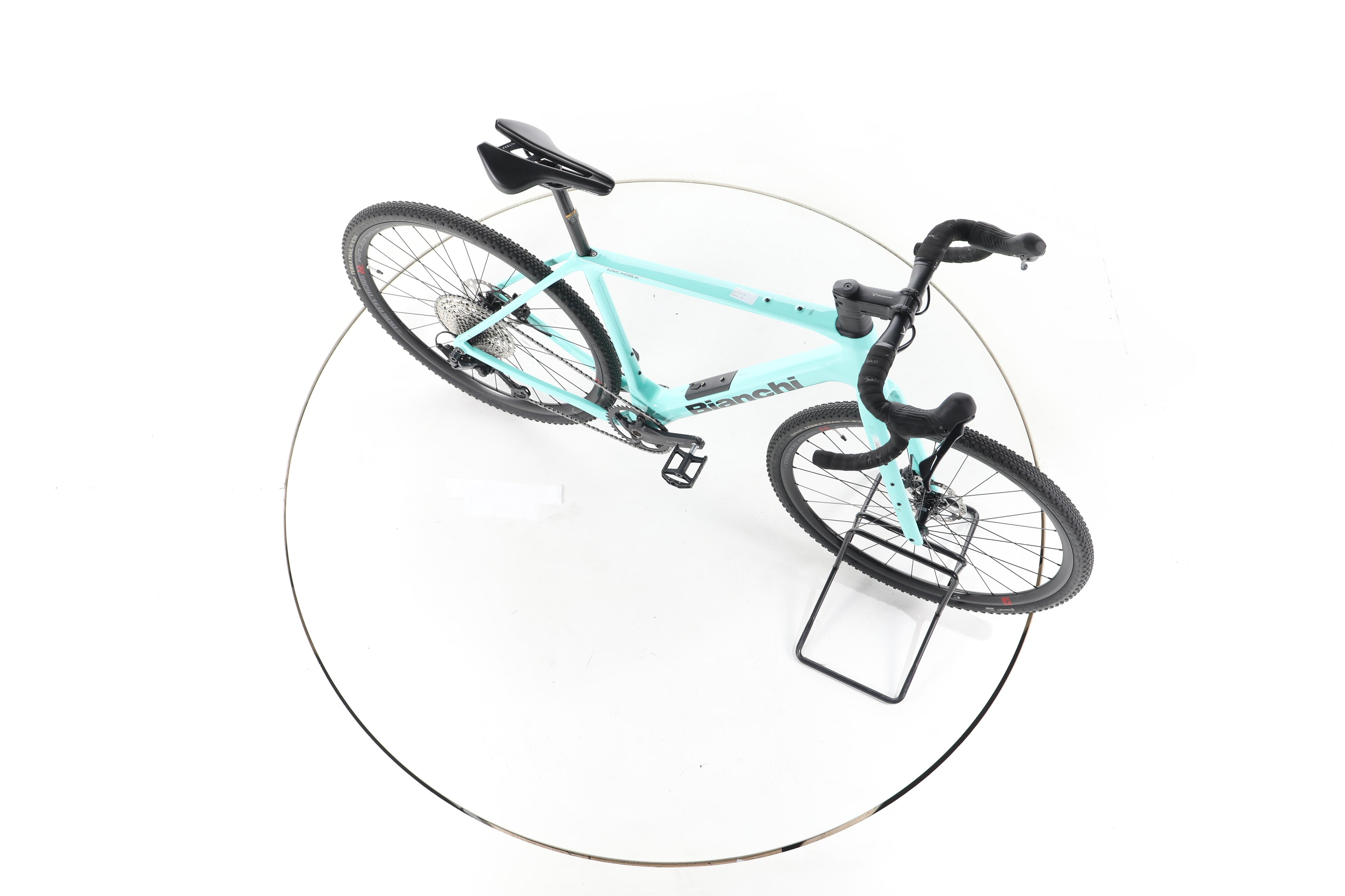 Bianchi Arcadex COMP - Image 14