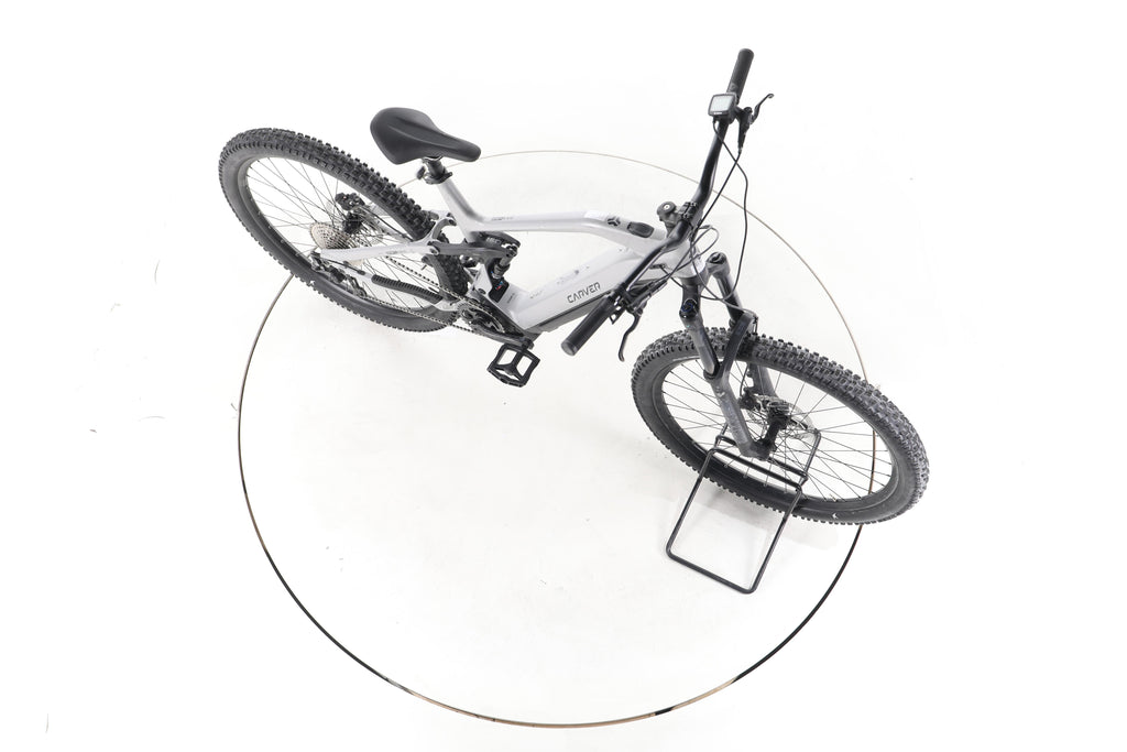 Carver Drift E.510 E-Bike Fully - Image 14