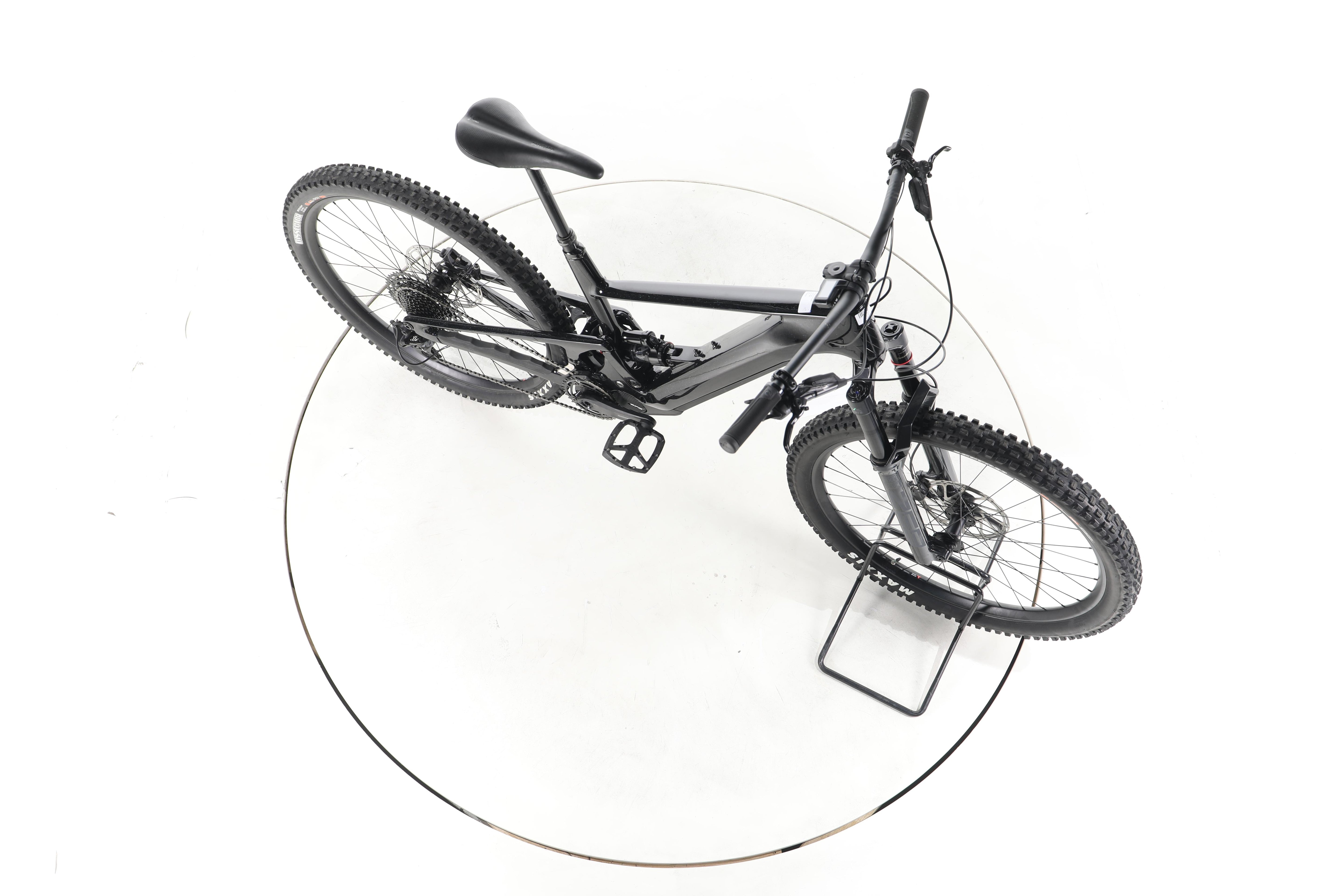 SCOR 4060 Z LT NX E-Bike Fully Carbon - Image 14