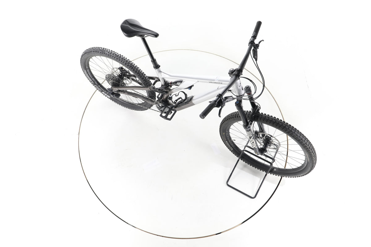 Specialized Stumpjumper EVO Elite Fahrrad Fully - Image 14