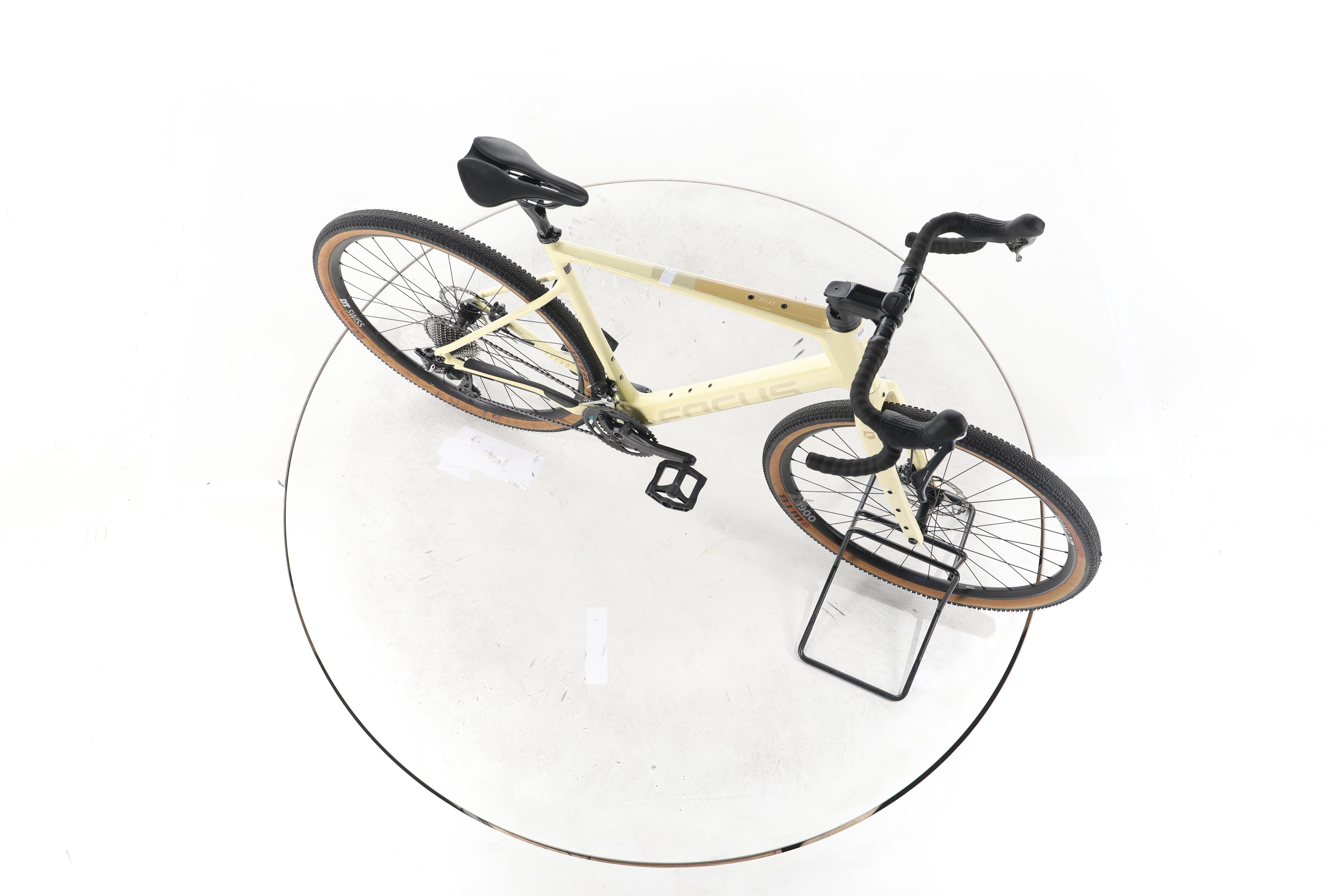 Focus ATLAS 8.8 Gravelbike Carbon - Image 14