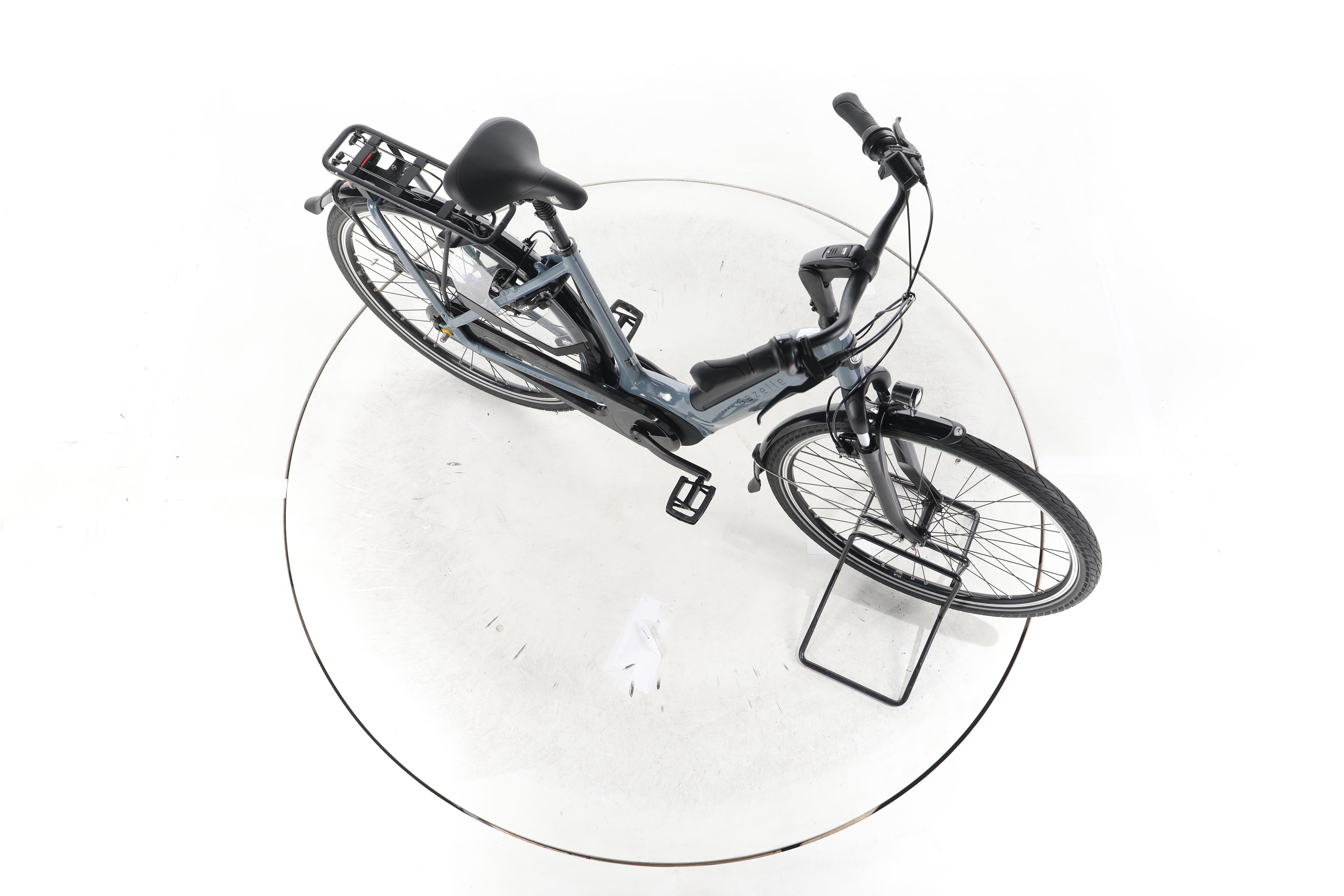 Gazelle Arroyo C7+ HMB Elite City E-Bike Tiefeinsteiger 2024 - Image 14