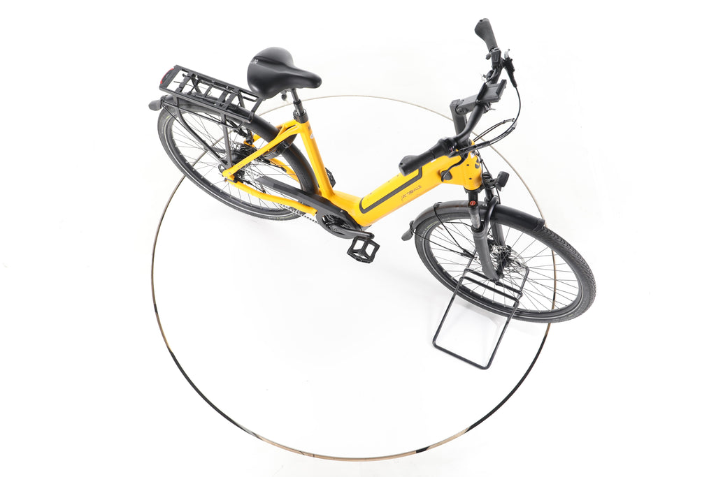 Velo de Ville AEB 890 PRO City E-Bike Tiefeinsteiger 2025 - Image 14