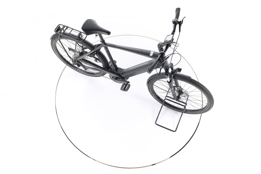 Wittich BI 10.2 Trekking E-Bike - Image 14