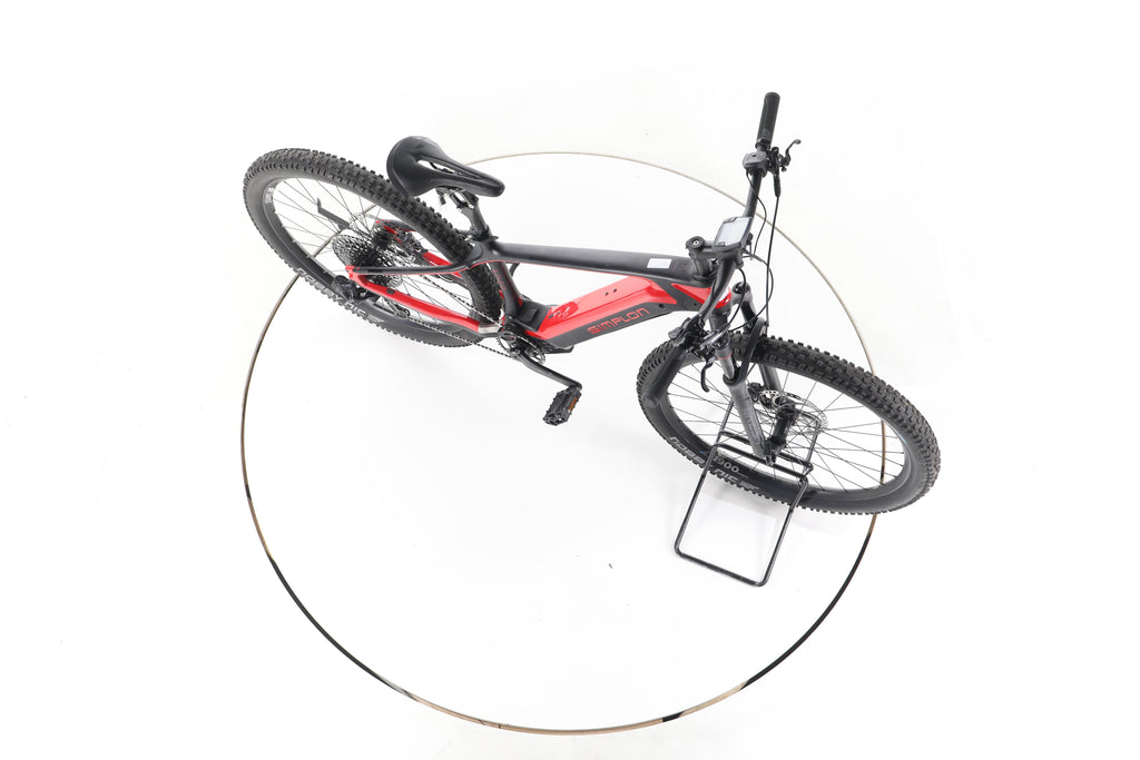 Simplon Sengo Pmax E-Bike Carbon - Image 14