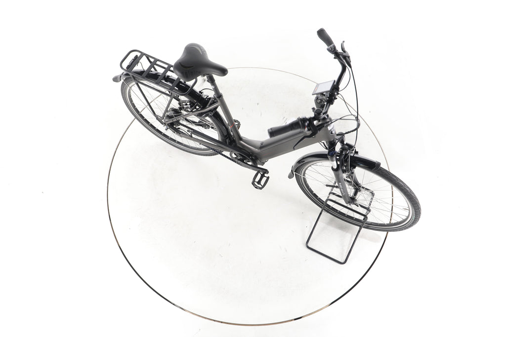 Puch Zirkon City E-Bike Tiefeinsteiger - Image 14