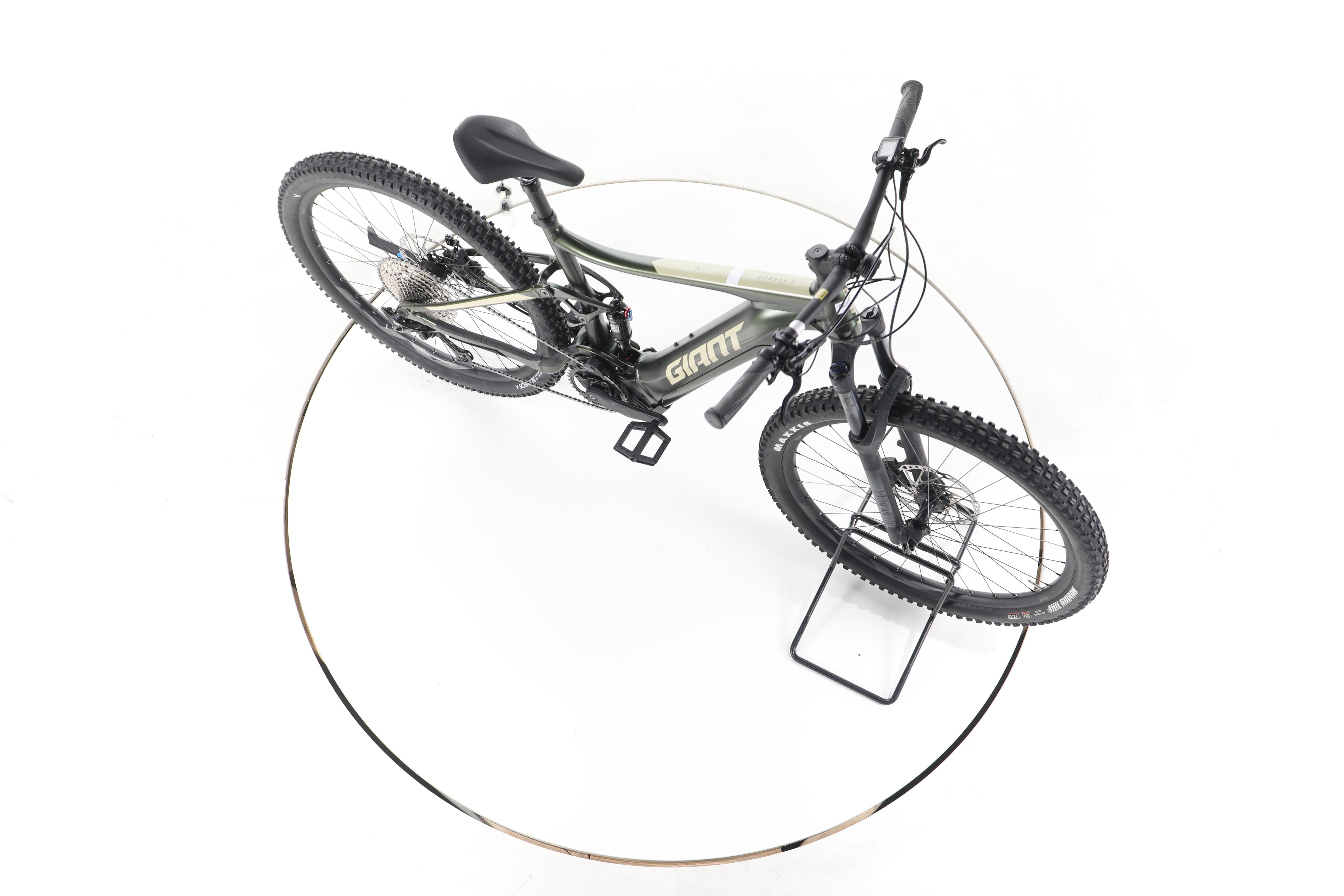 Giant Stance E+ Pro 1 E-Bike Fully - Image 14