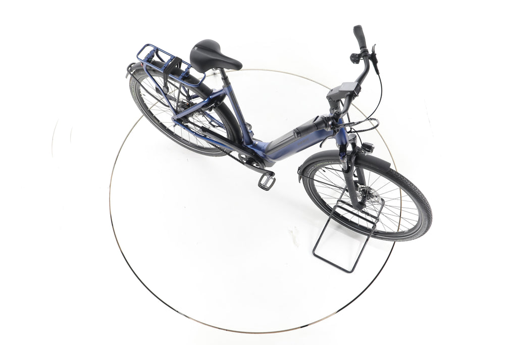 Giant DailyTour E+ 1 City E-Bike Tiefeinsteiger - Image 14