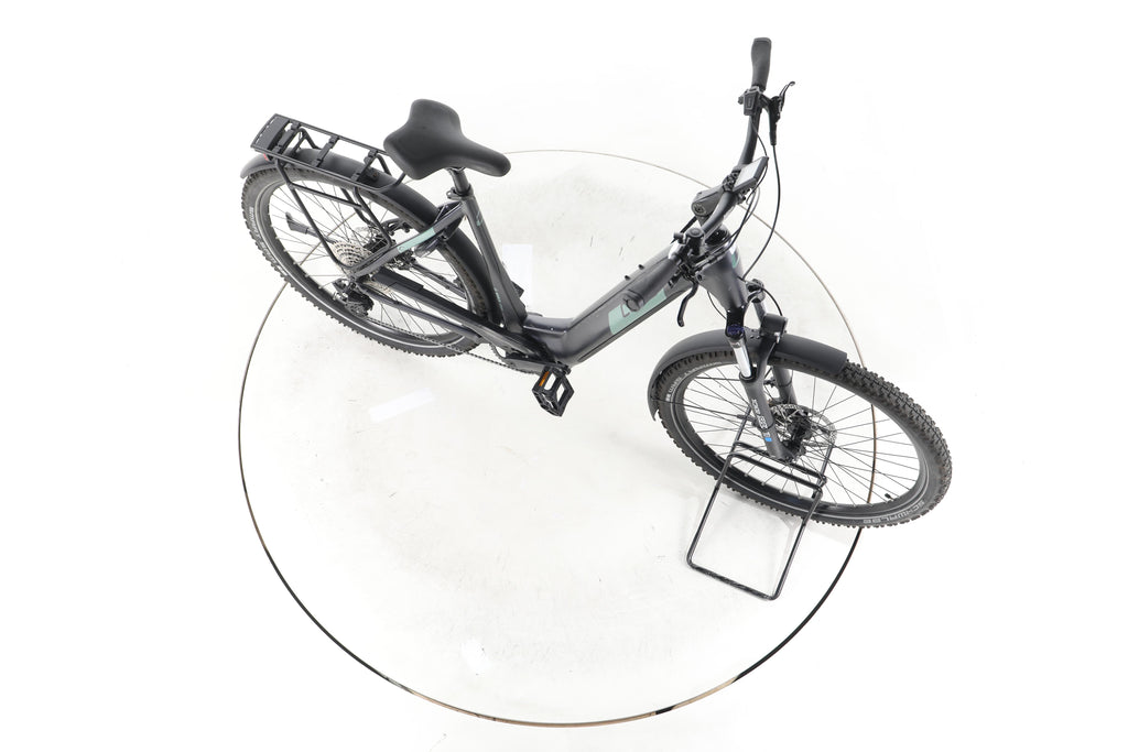 CONE Bikes eSUV IN 3.0 Trekking E-Bike Tiefeinsteiger - Image 14