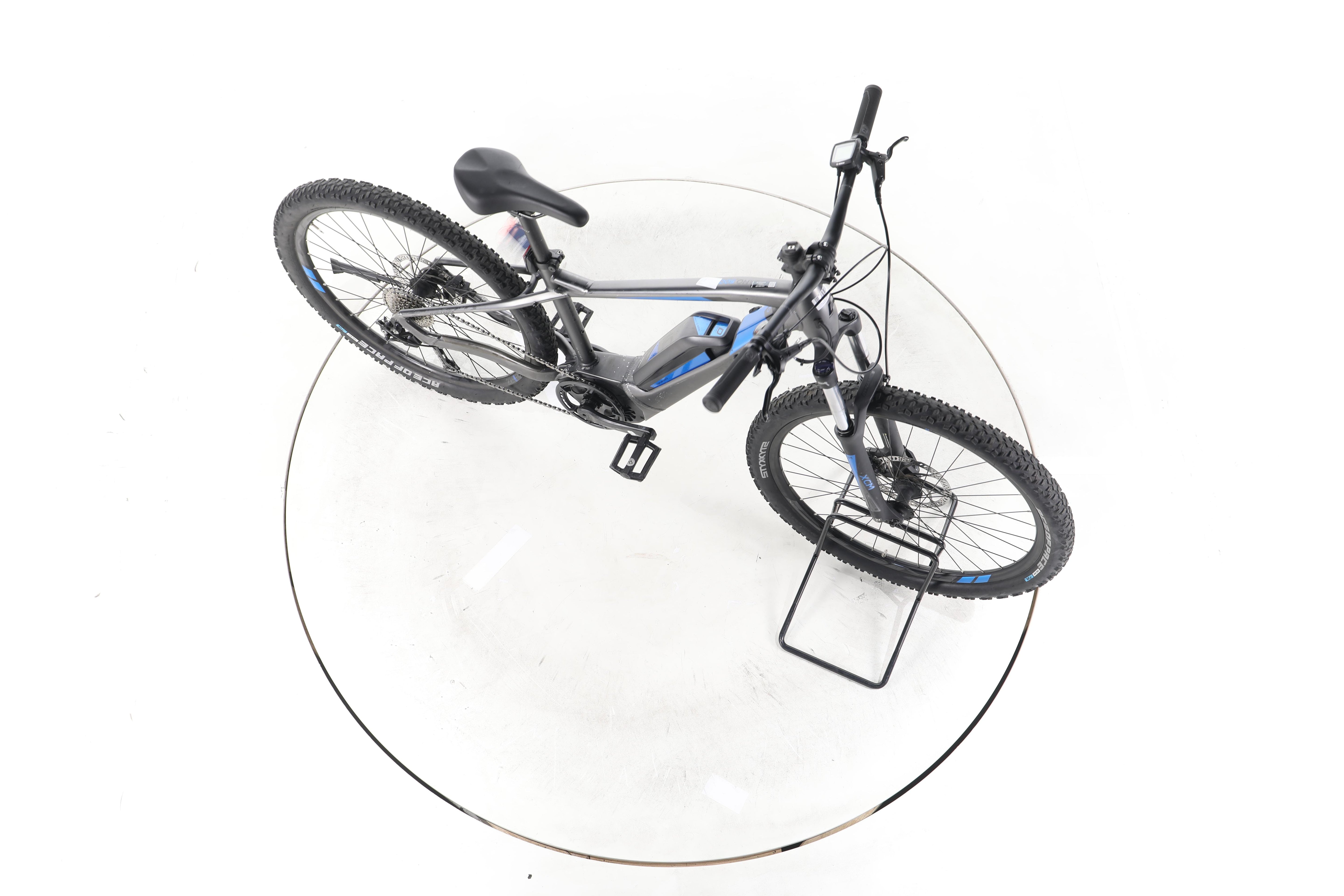 Dynamics Vulcano E-Bike - Image 14