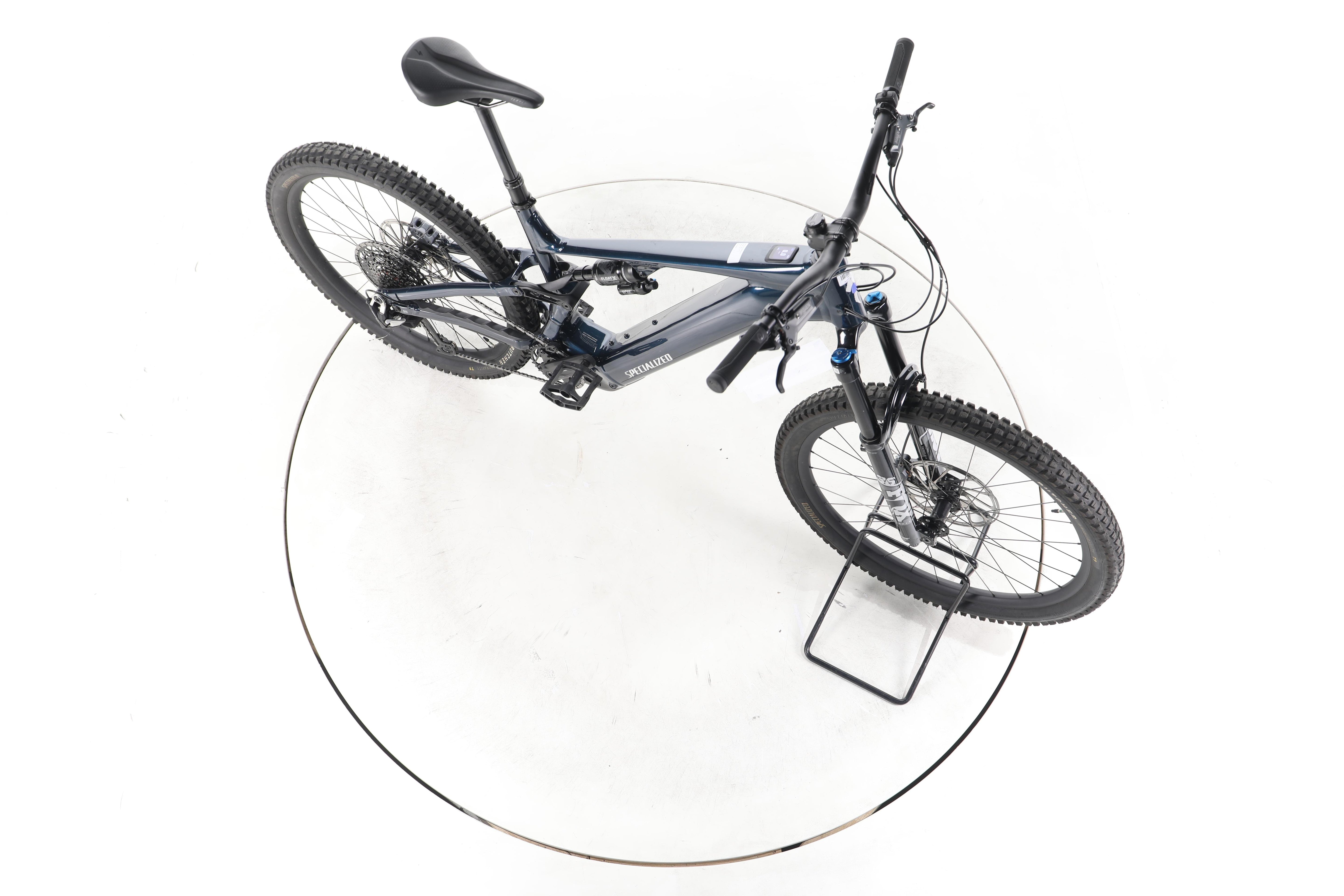 Specialized Turbo Levo 4 Comp E-Bike Fully 2025 - Image 14