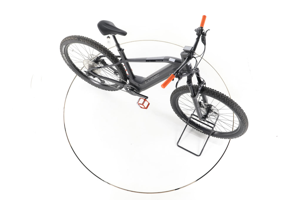 Cube Reaction Hybrid SLX E-Bike 2023 - Image 14