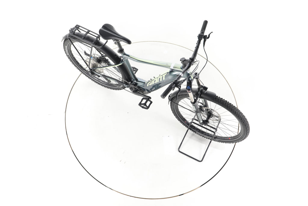 Giant Fathom E+ 1 Trekking E-Bike - Image 14