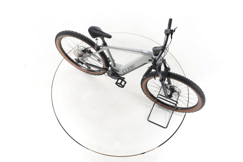 Cube Reaction Hybrid Race E-Bike - Image 14